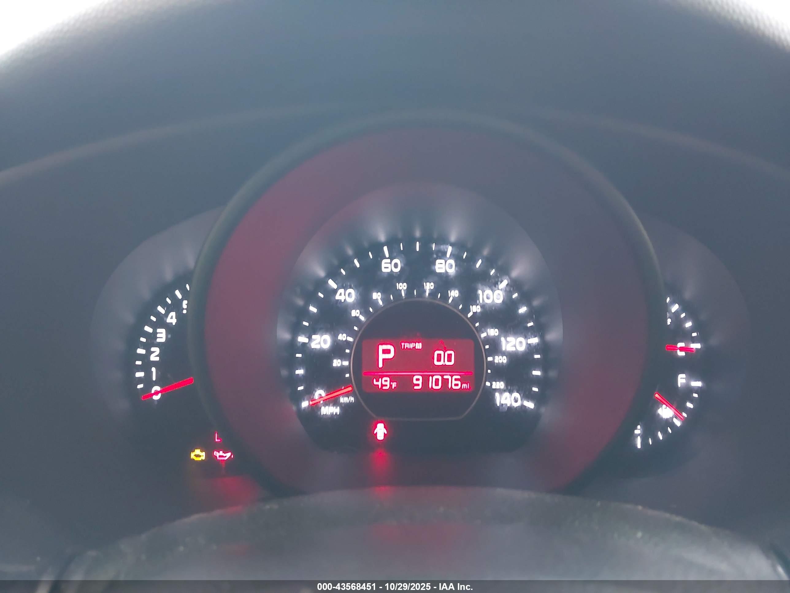 KIA SOUL image 7