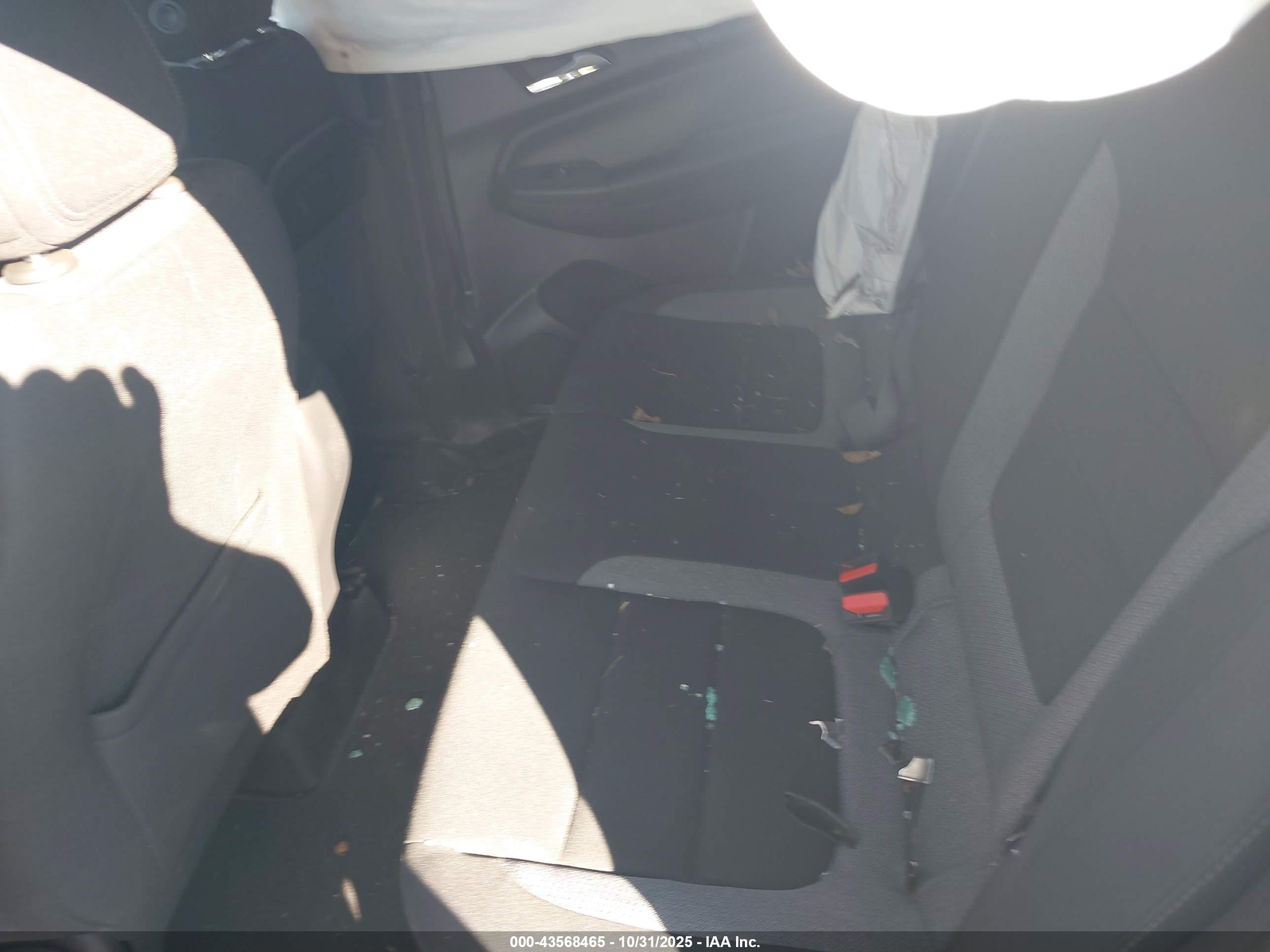 CHEVROLET TRAILBLAZER image 8