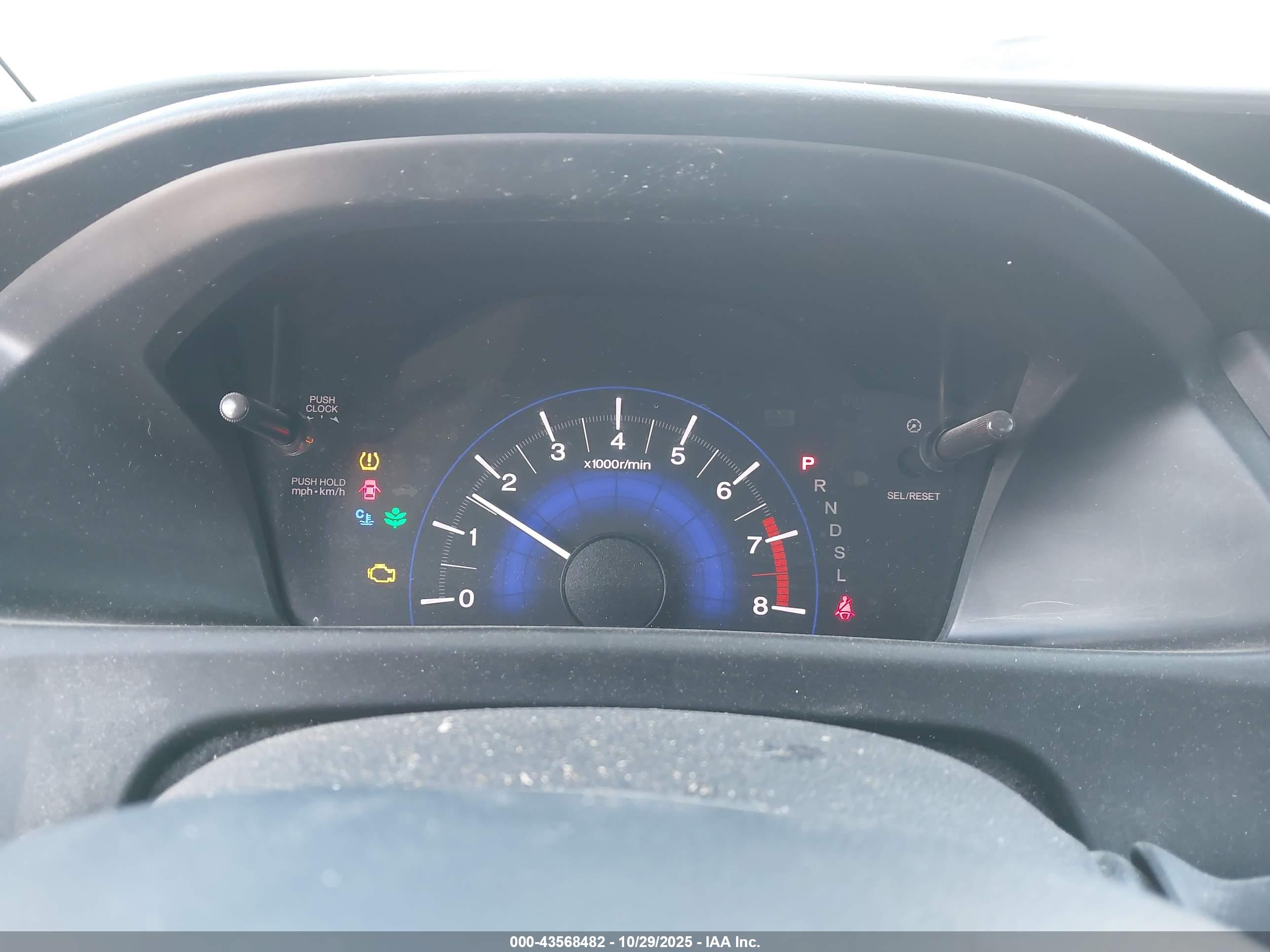 HONDA CIVIC image 7