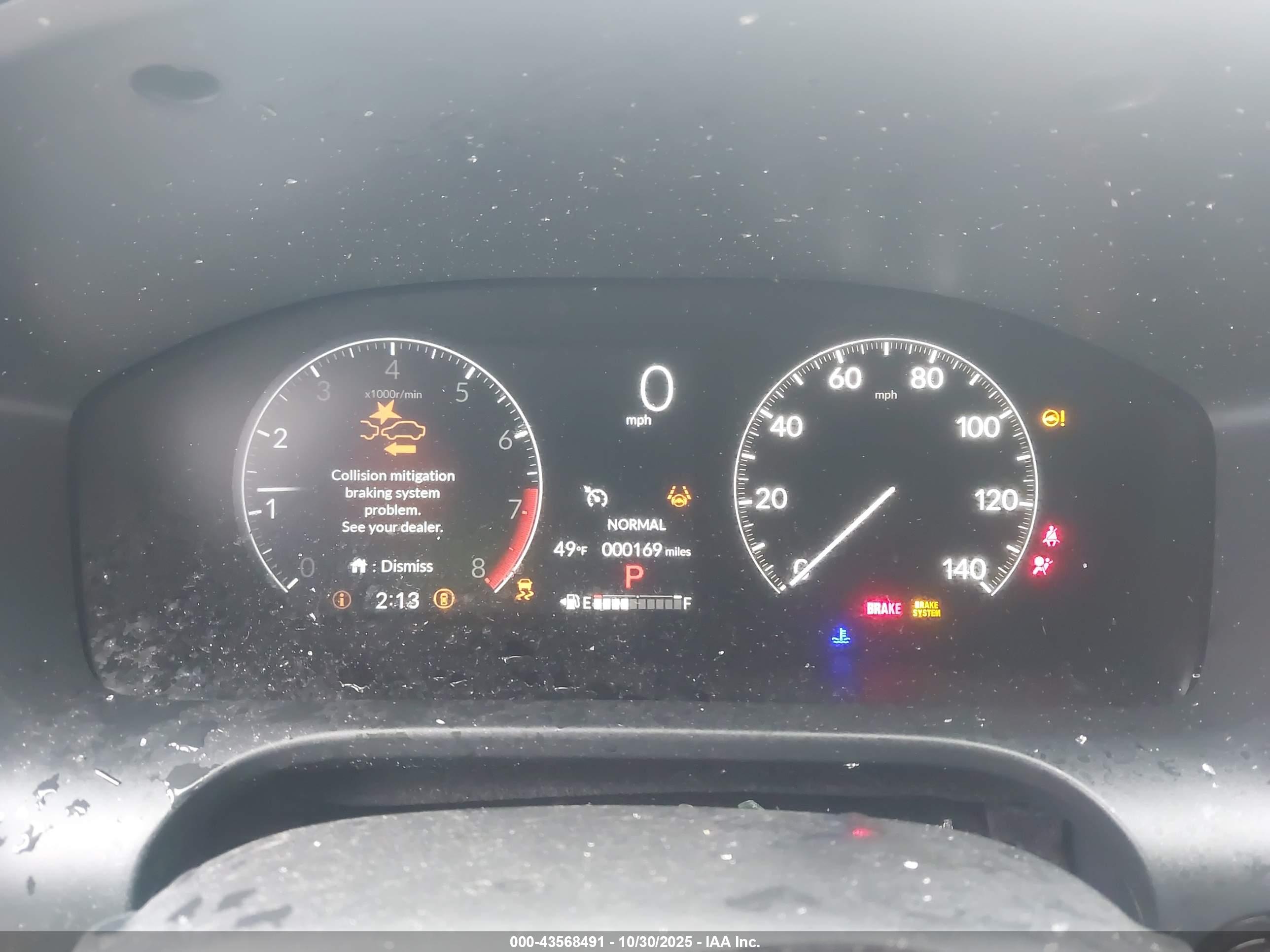 HONDA HR-V image 7