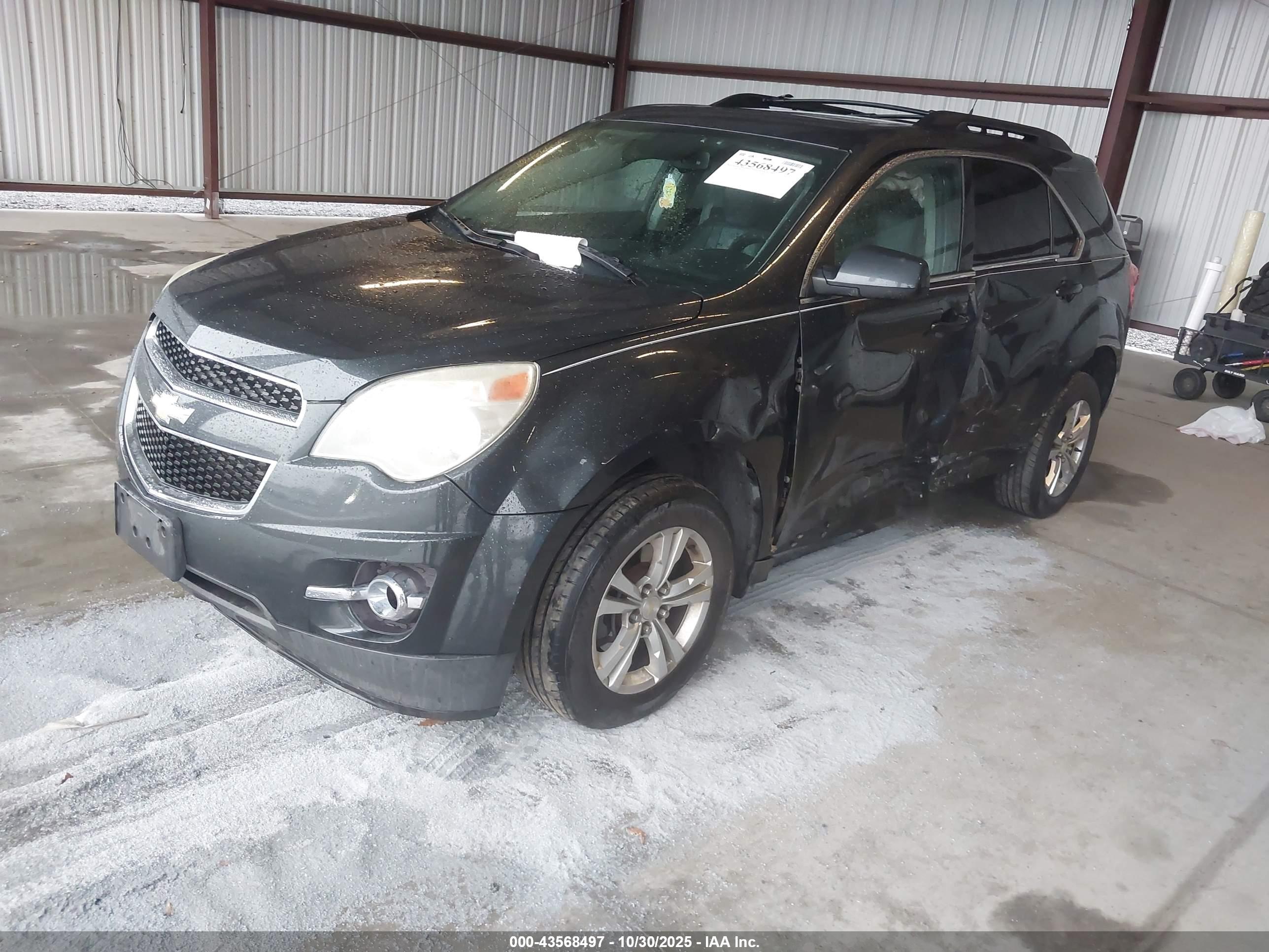 CHEVROLET EQUINOX image 2