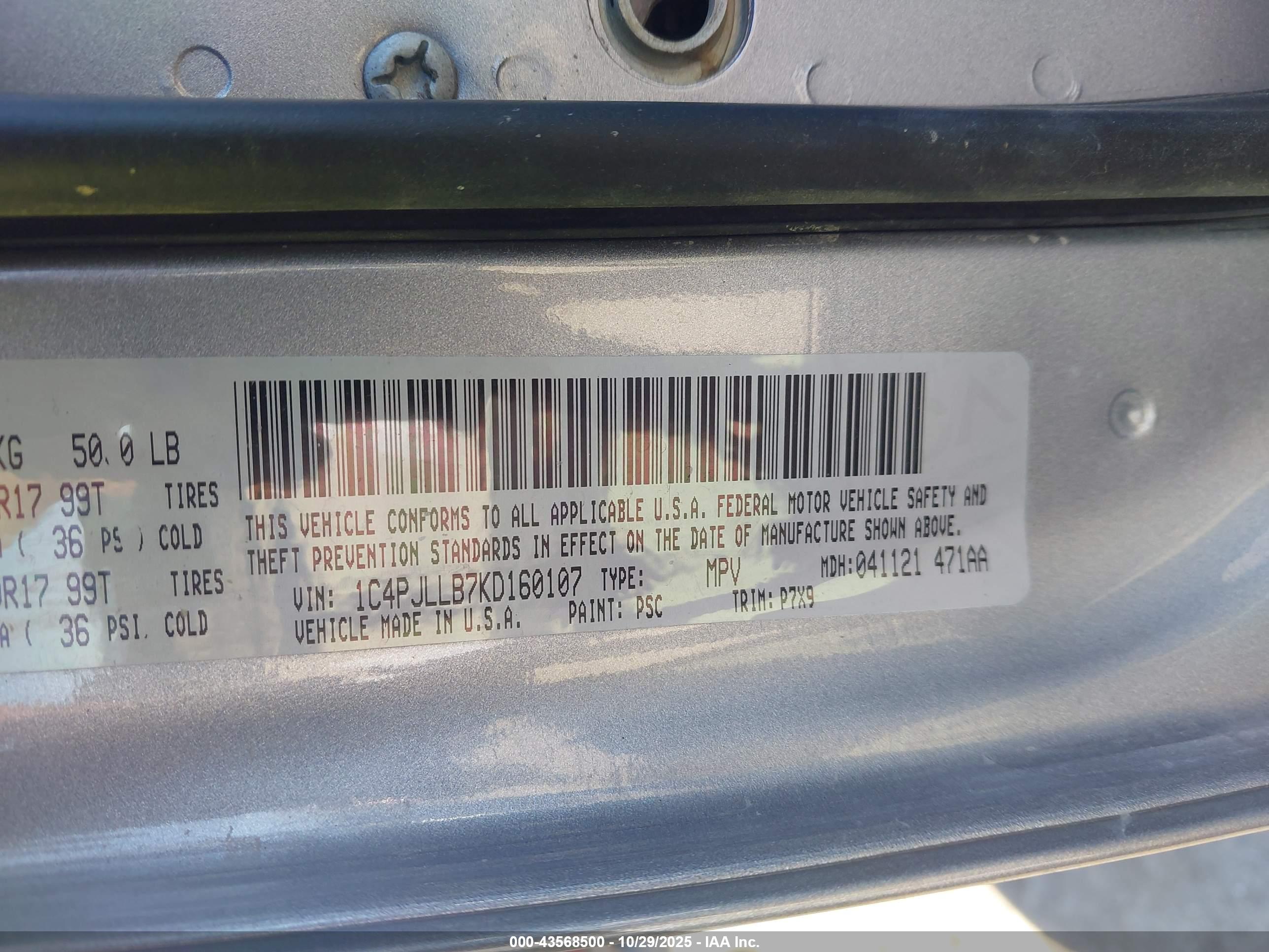 JEEP CHEROKEE image 9