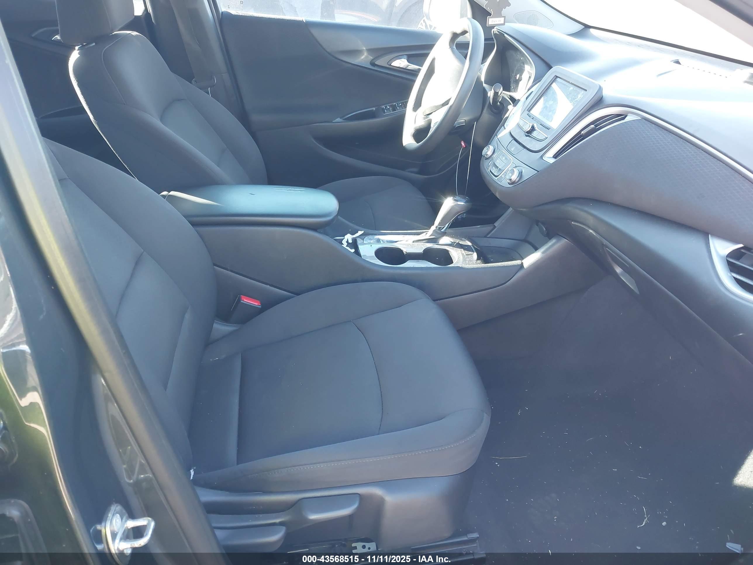 CHEVROLET MALIBU image 5
