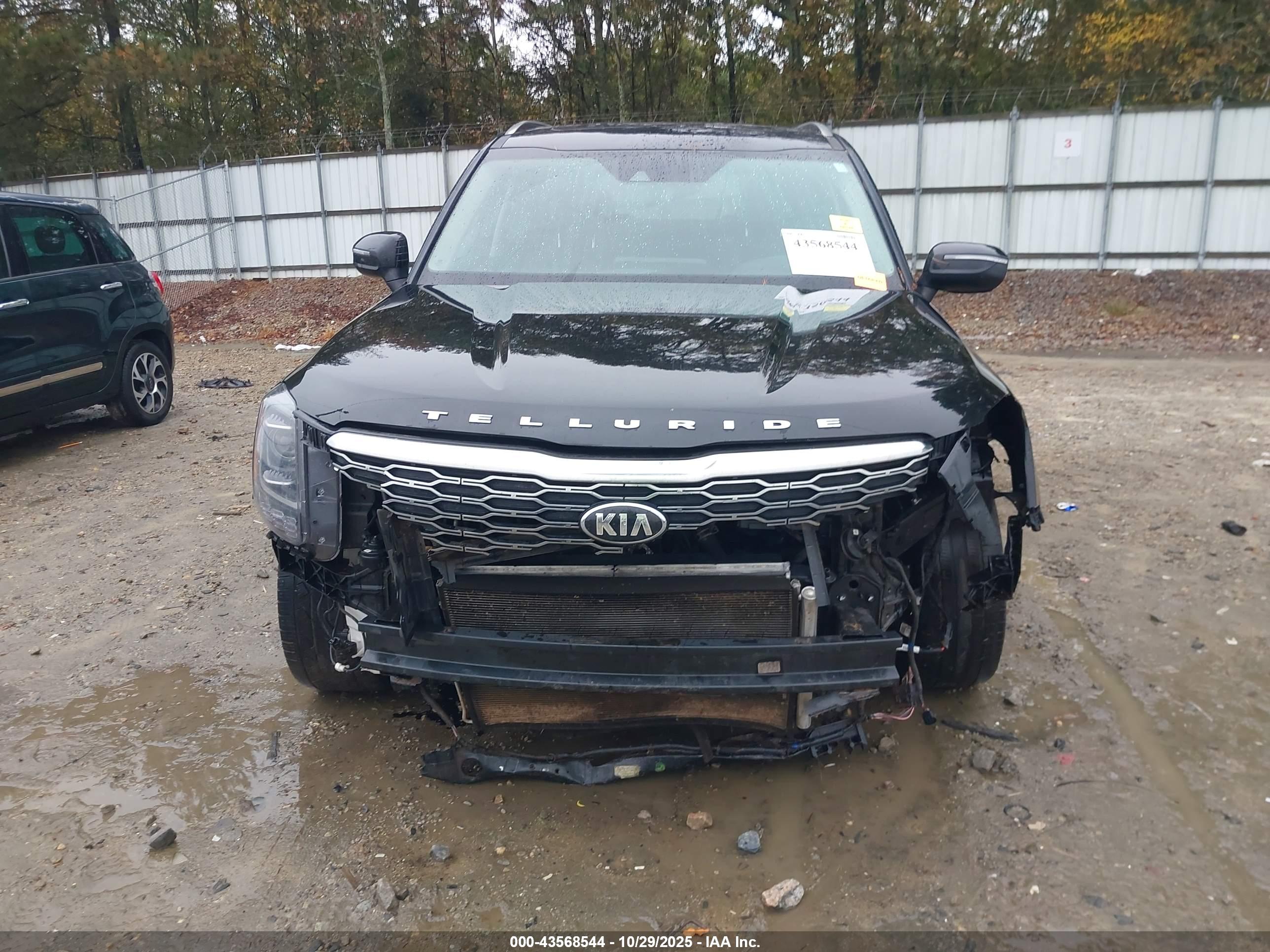 KIA TELLURIDE image 6