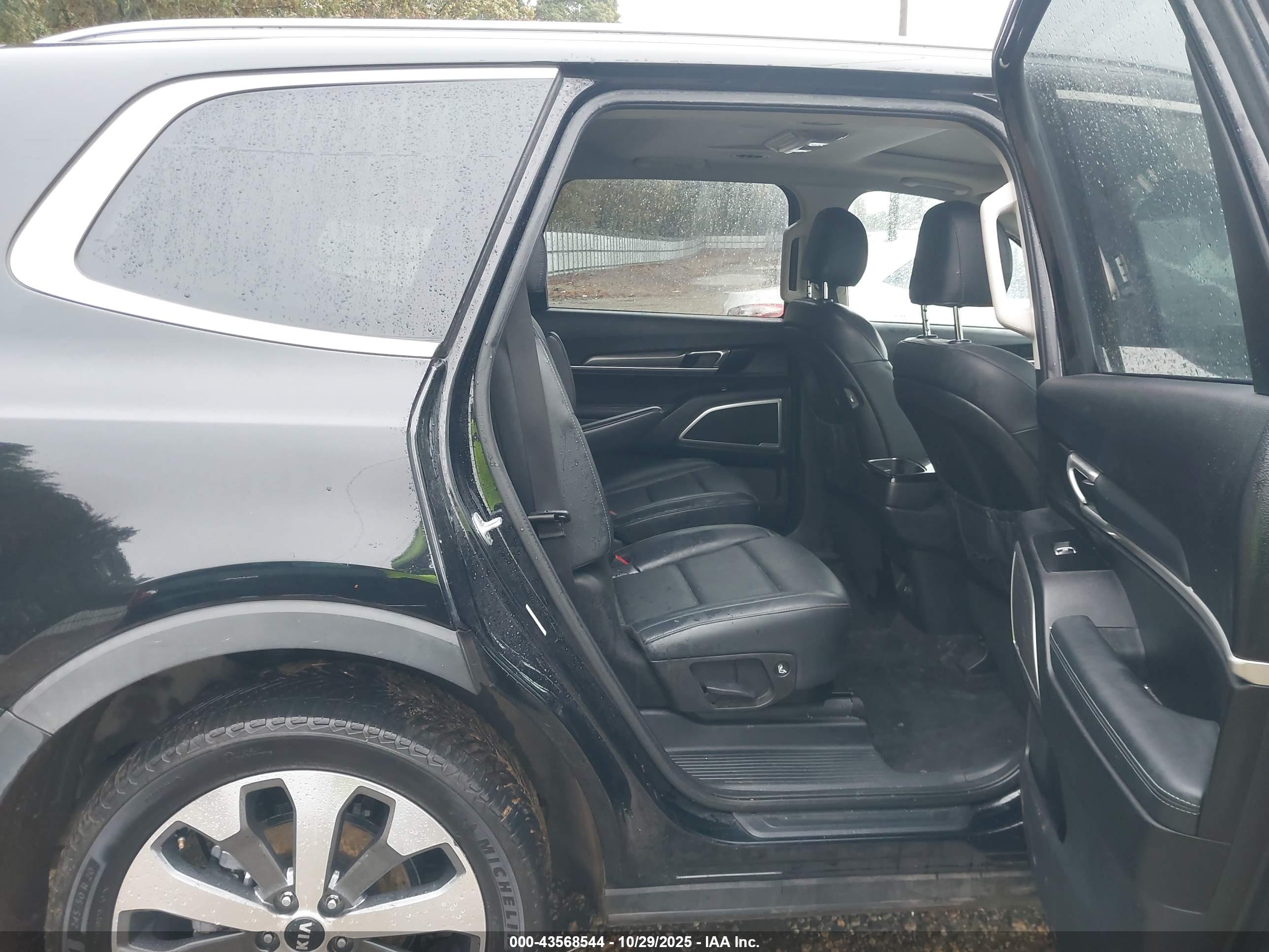 KIA TELLURIDE image 8