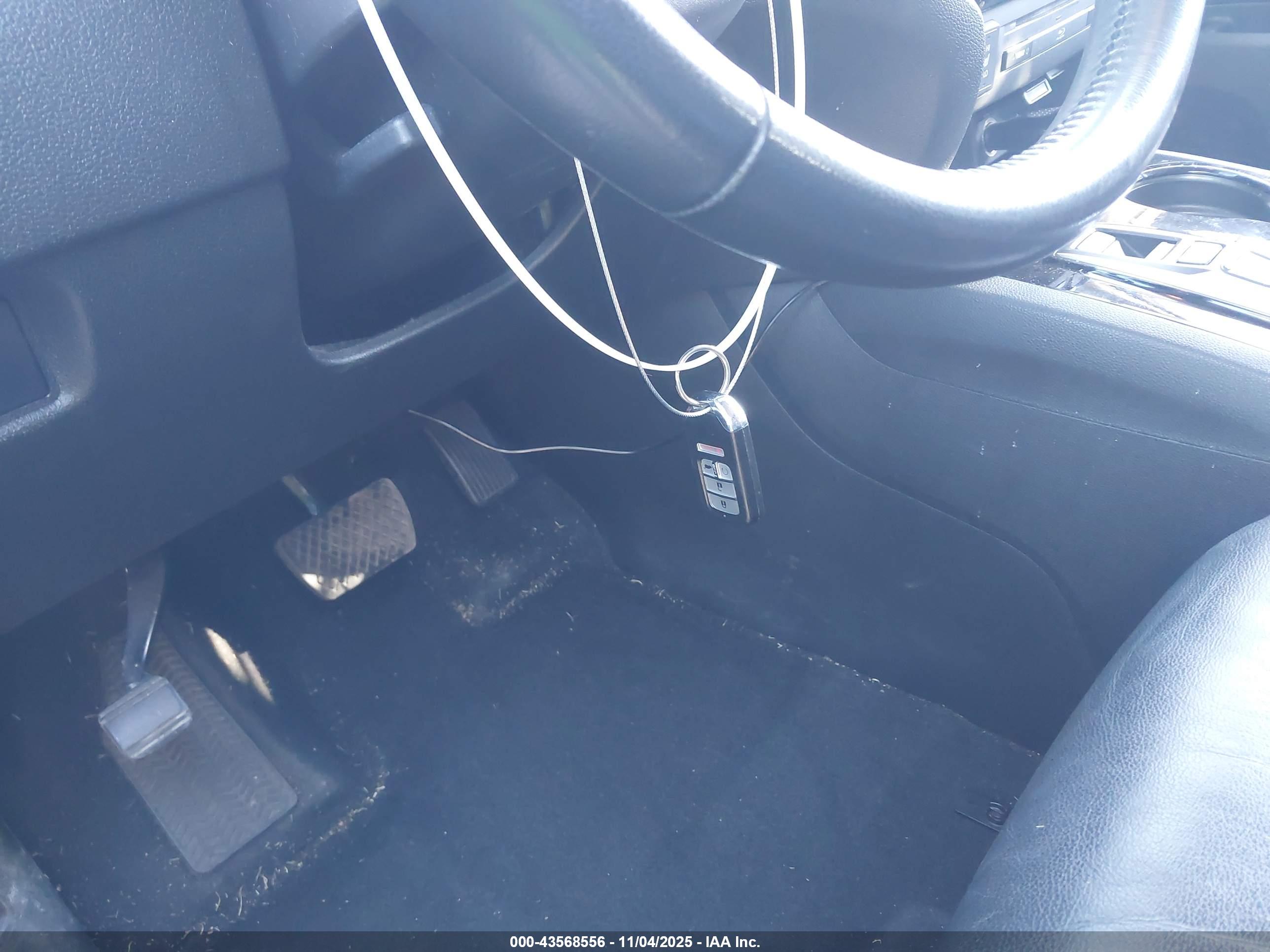 HONDA PILOT image 11