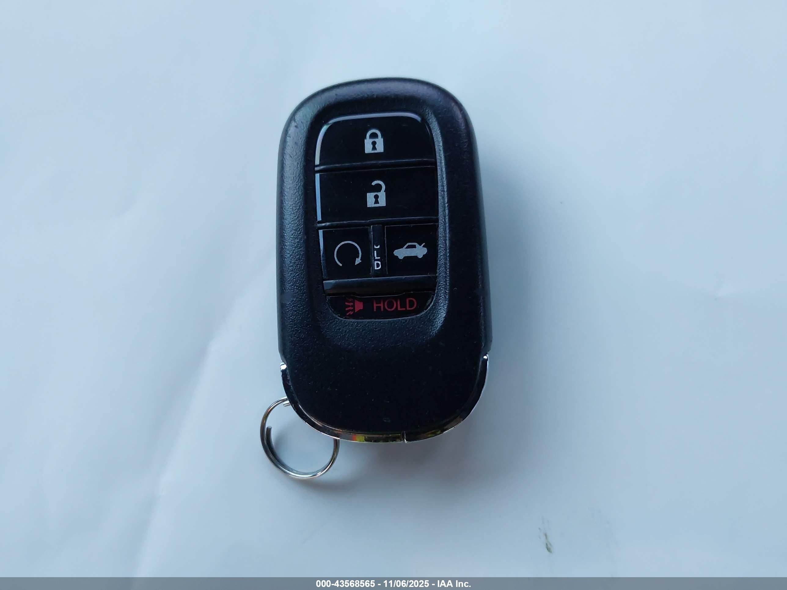 HONDA CIVIC image 11