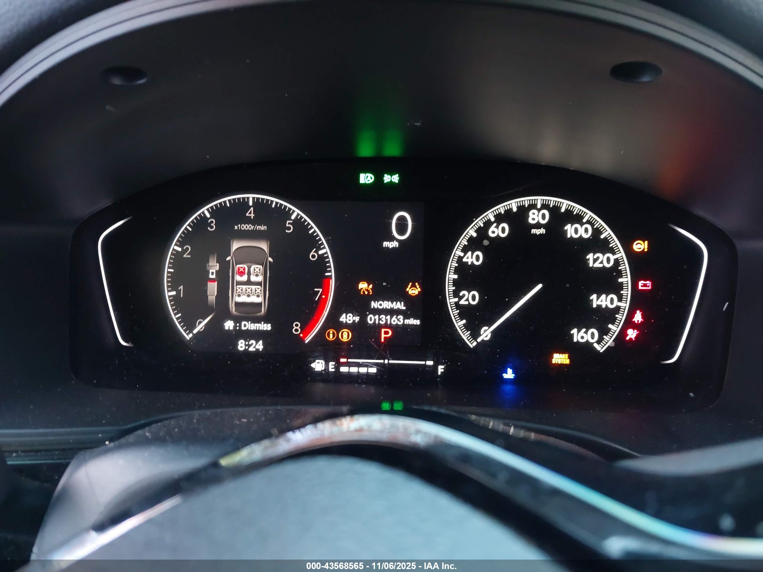 HONDA CIVIC image 7