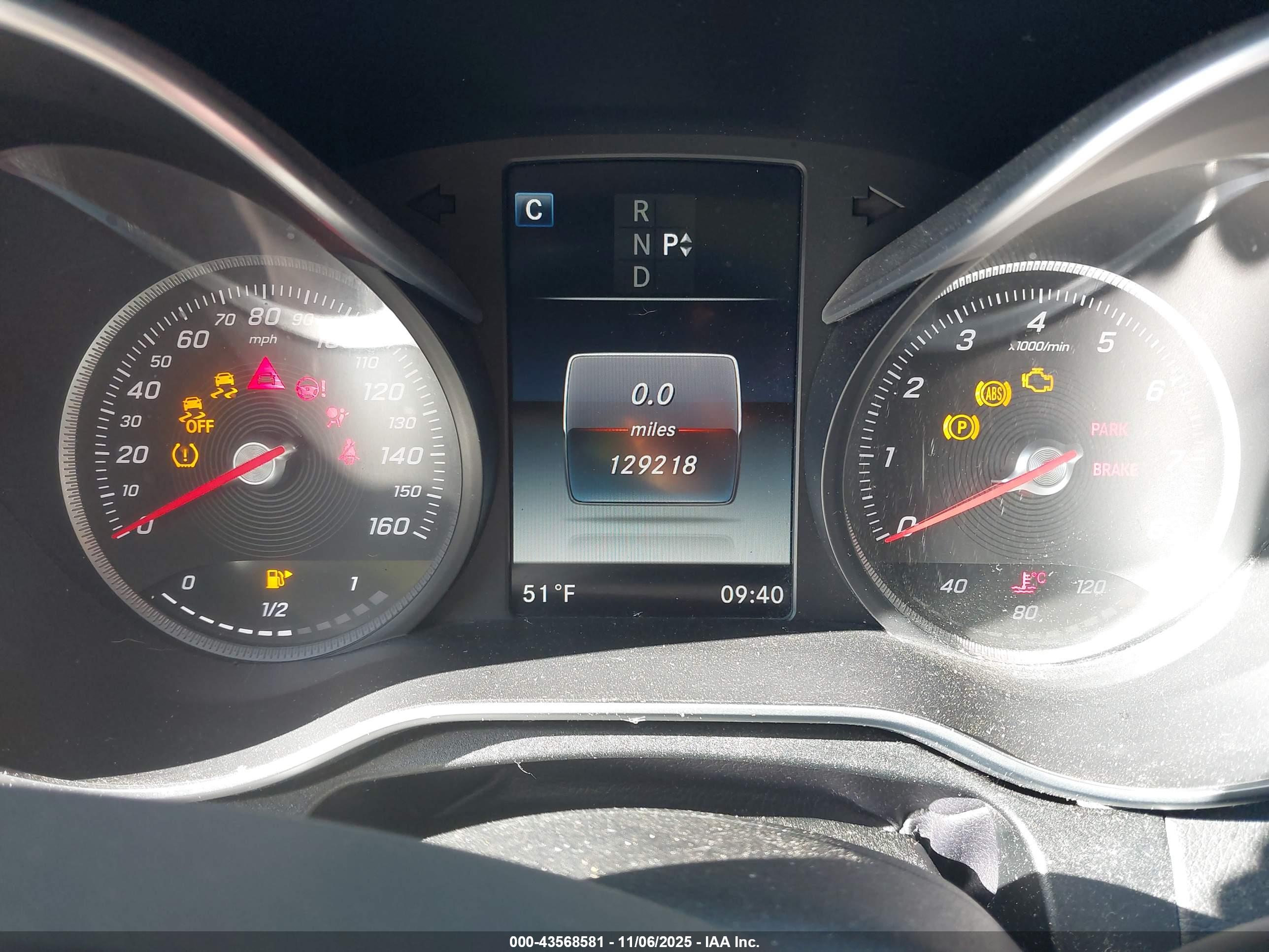 MERCEDES-BENZ C image 7