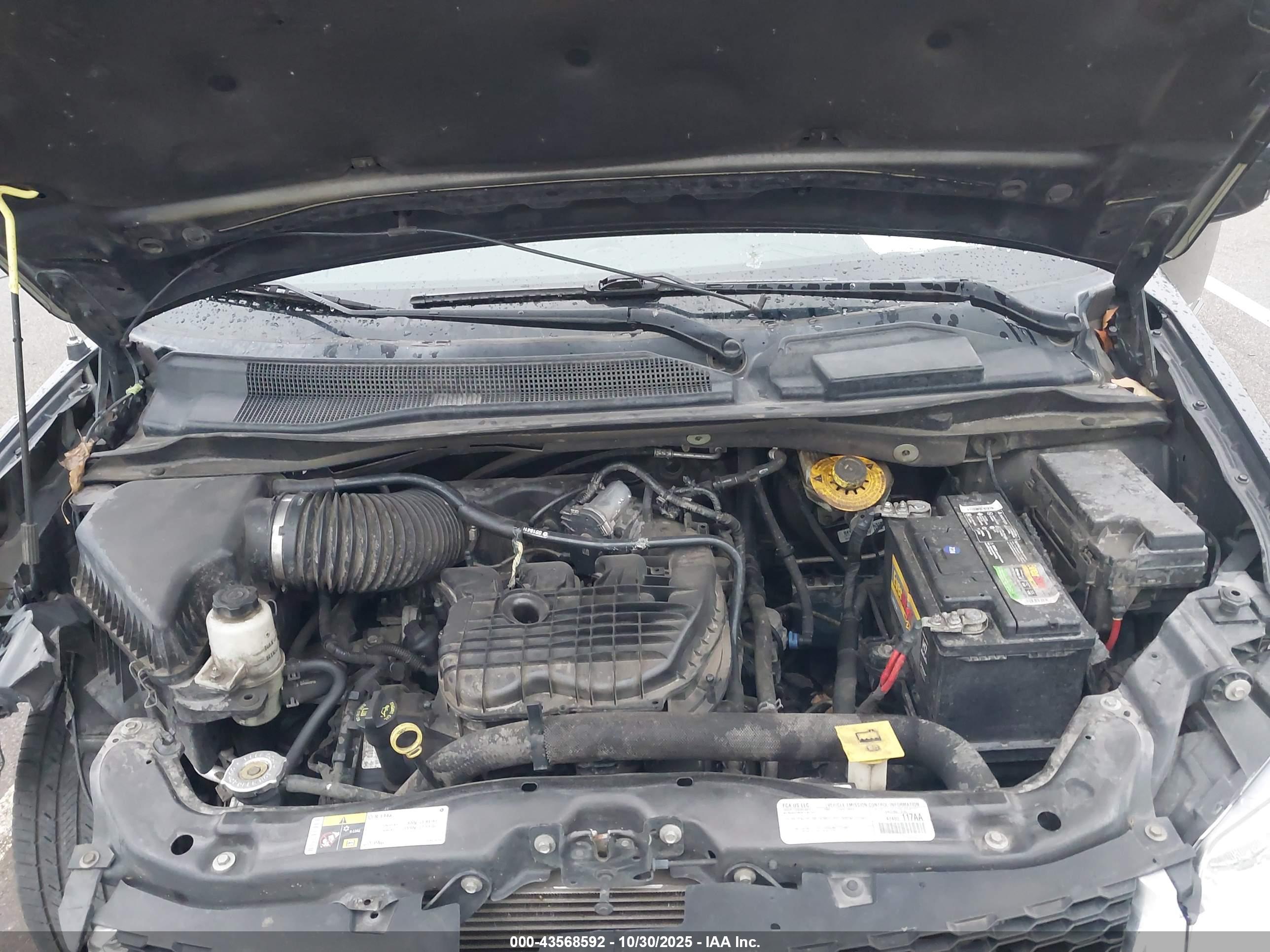 DODGE GRAND image 10