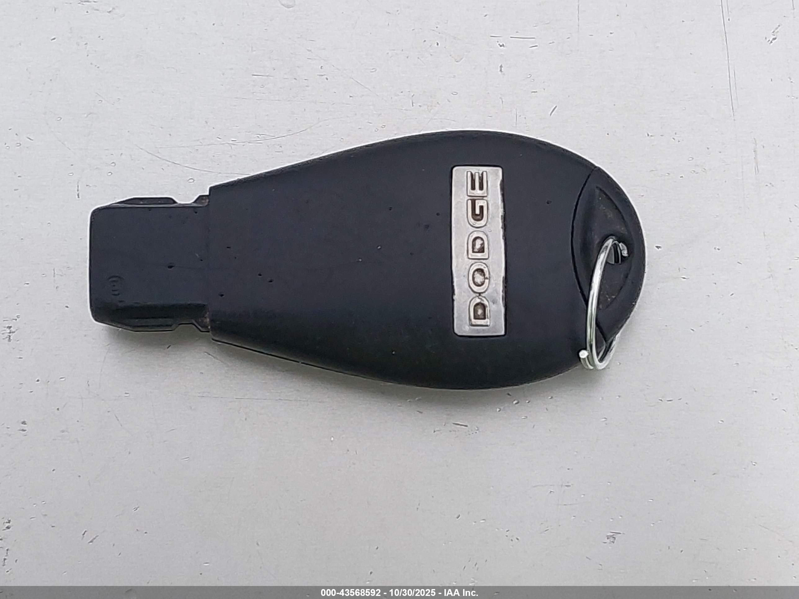 DODGE GRAND image 11