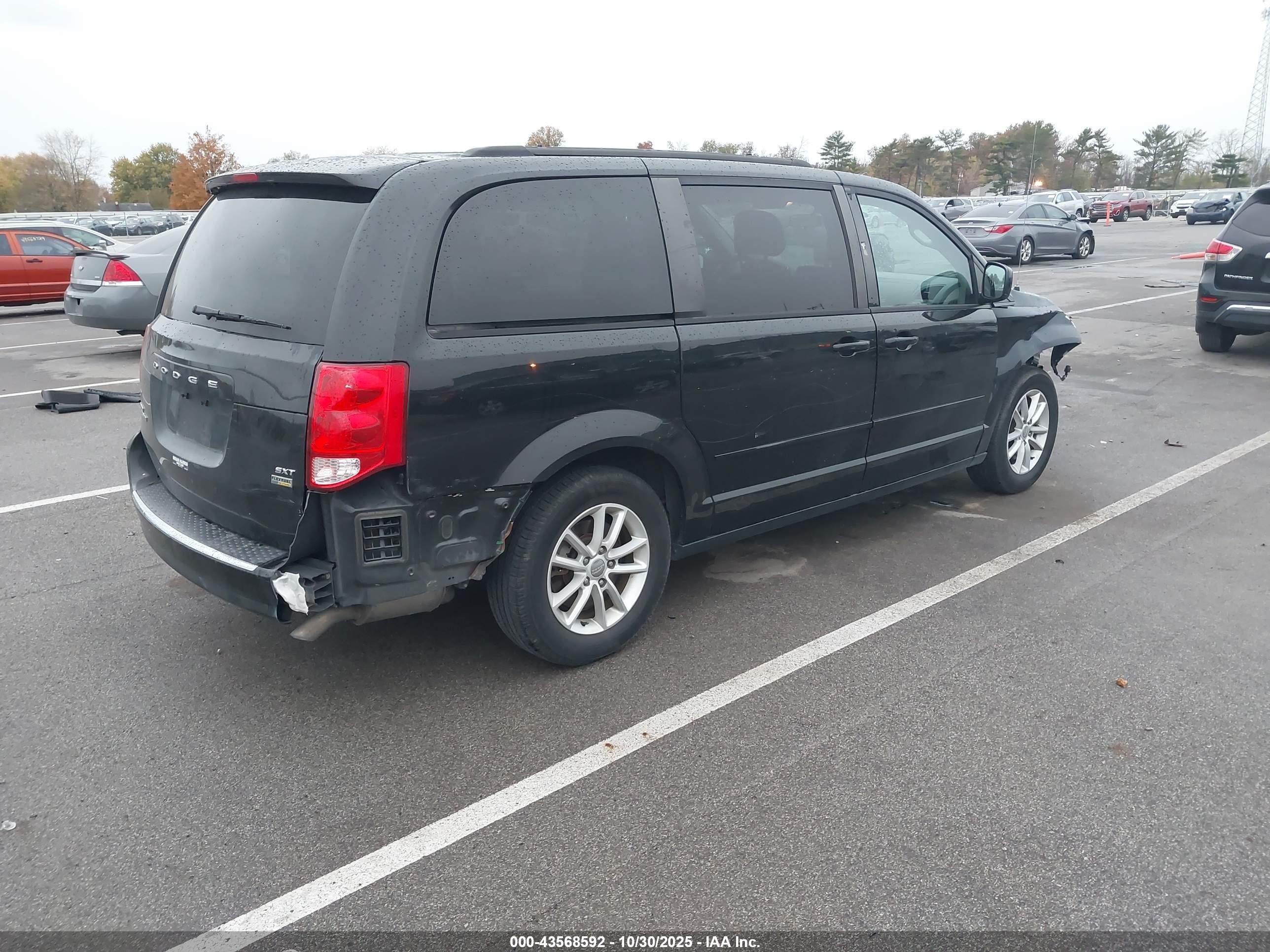 DODGE GRAND image 4