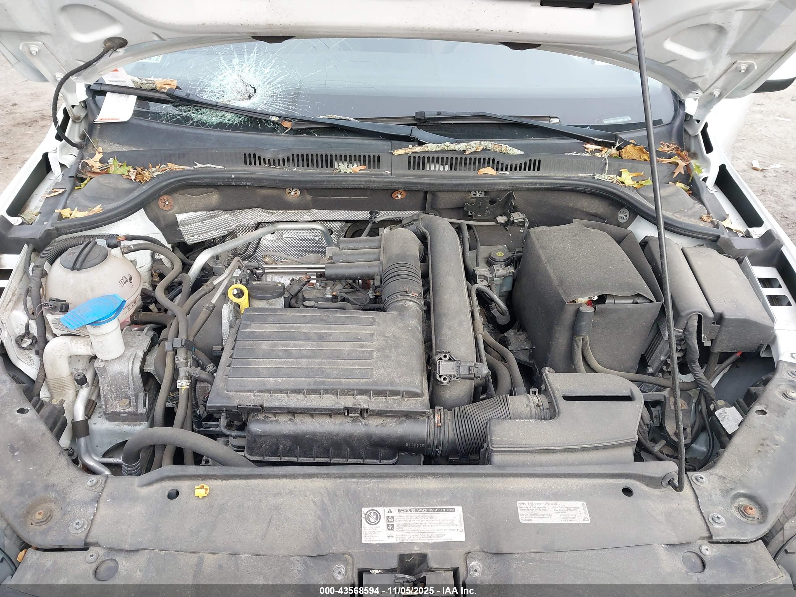 VOLKSWAGEN JETTA image 10