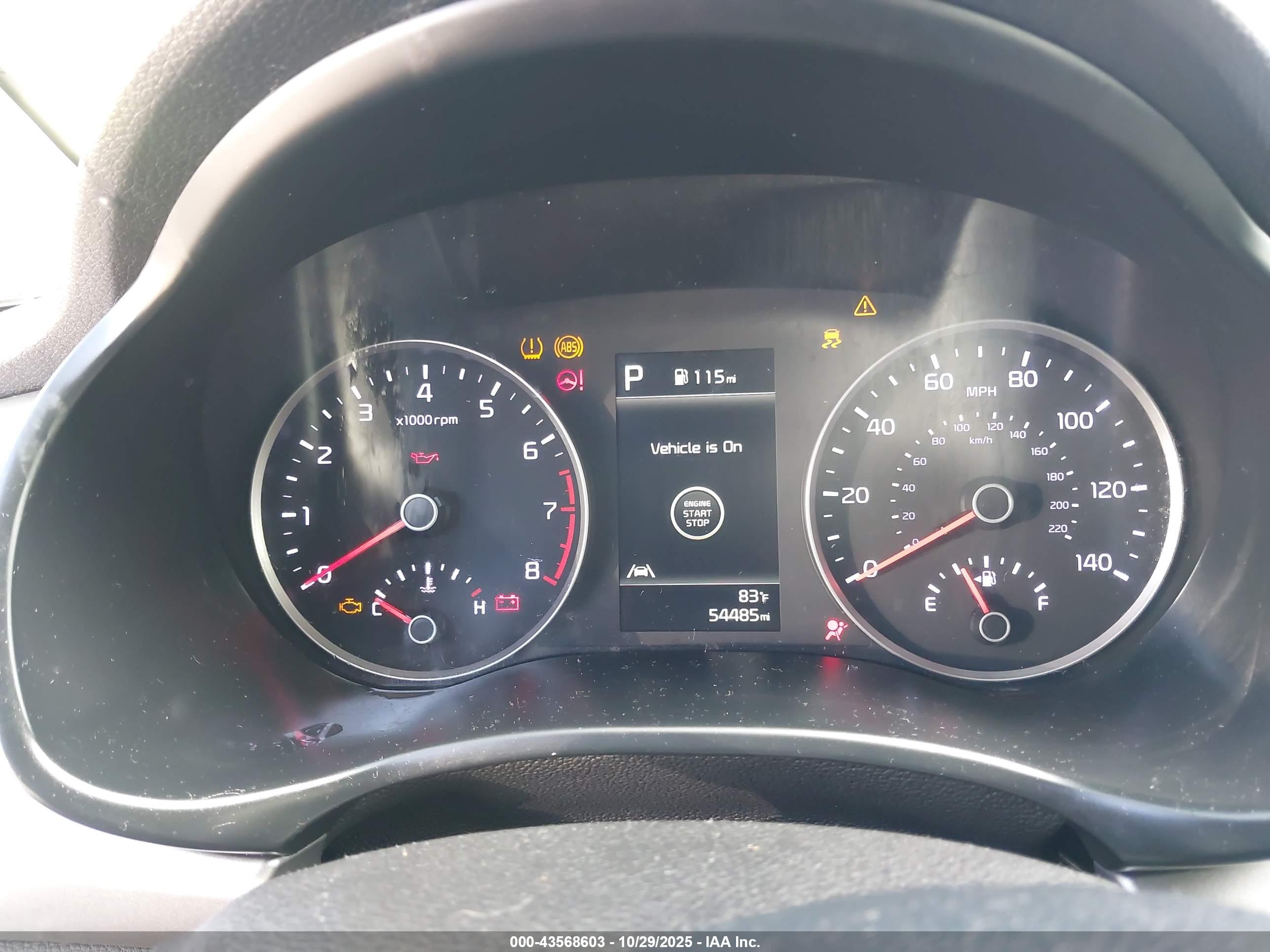 KIA RIO image 7