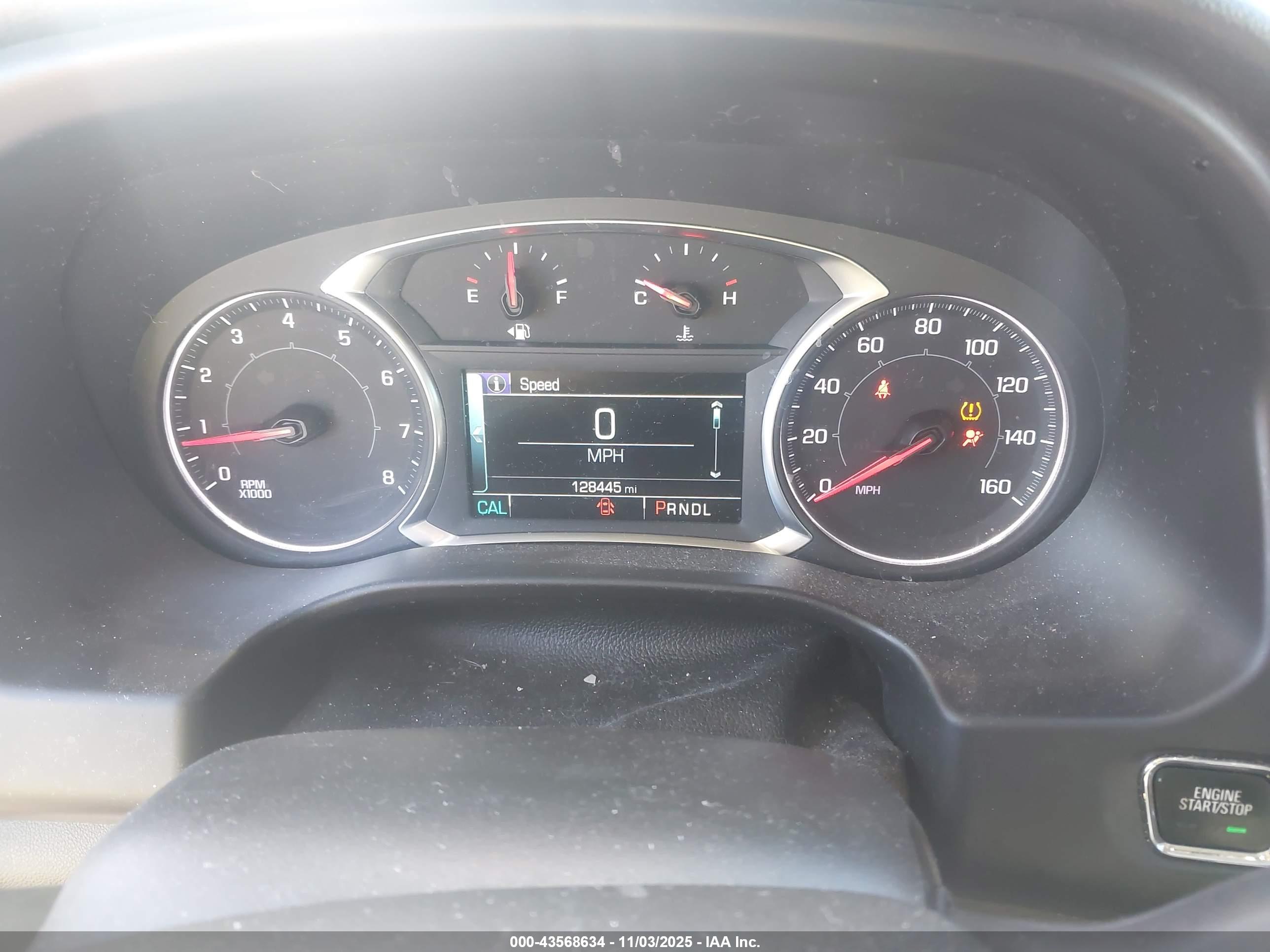 GMC ACADIA image 7