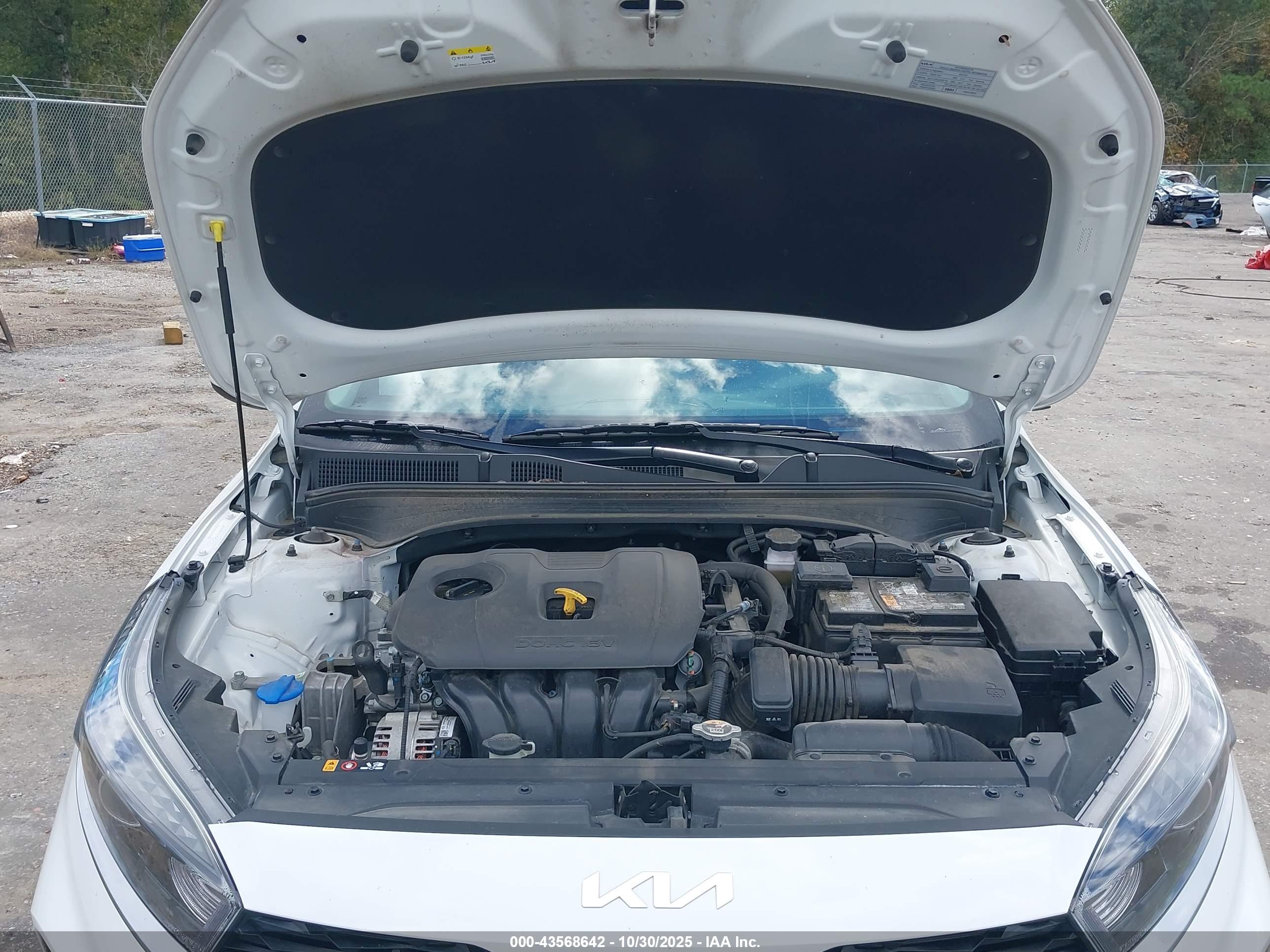 KIA FORTE image 10