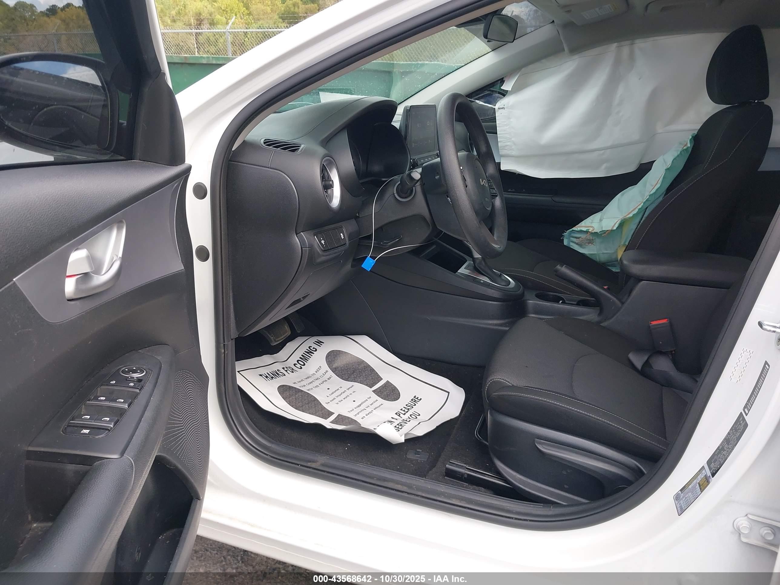 KIA FORTE image 5