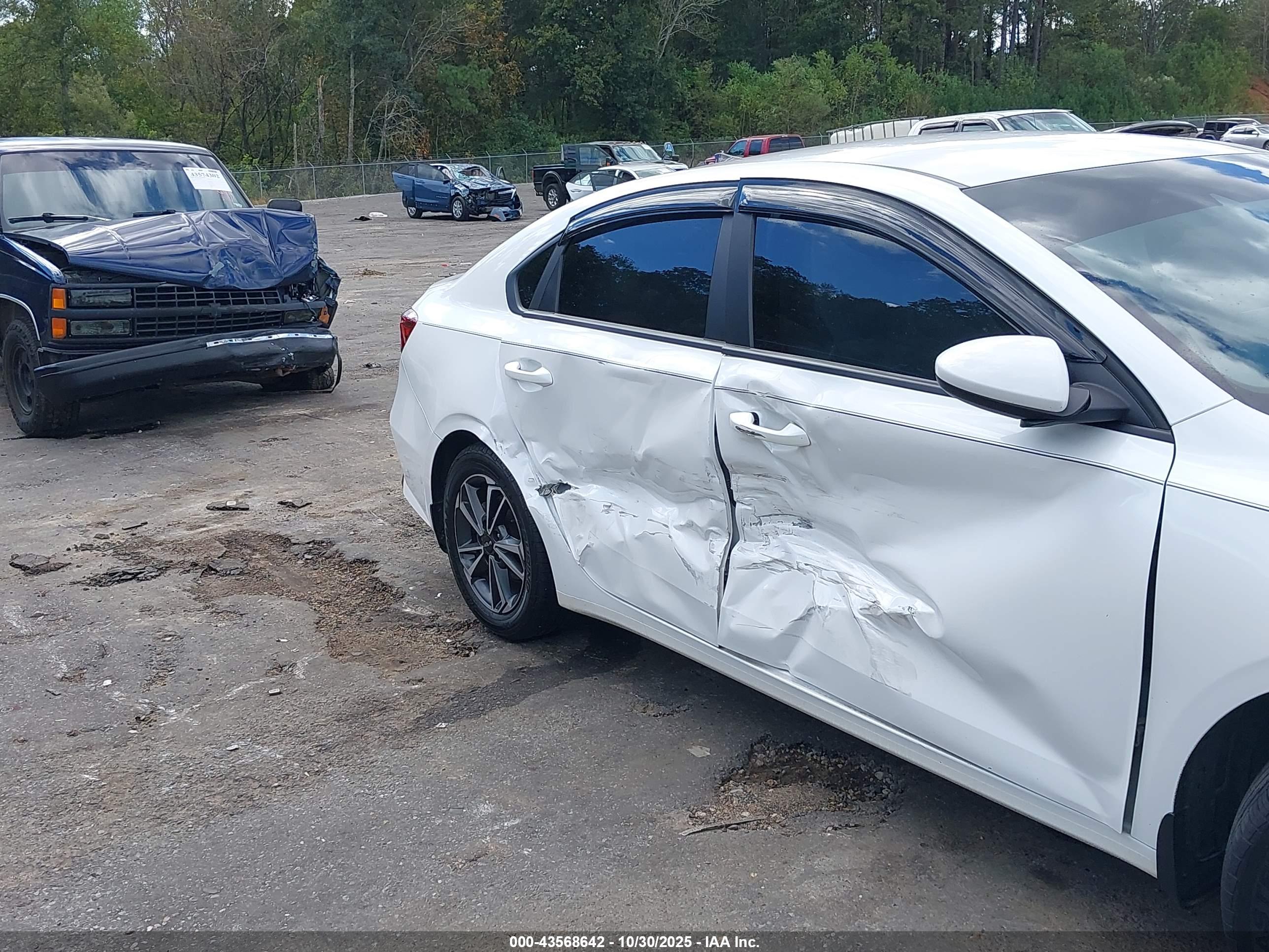 KIA FORTE image 6