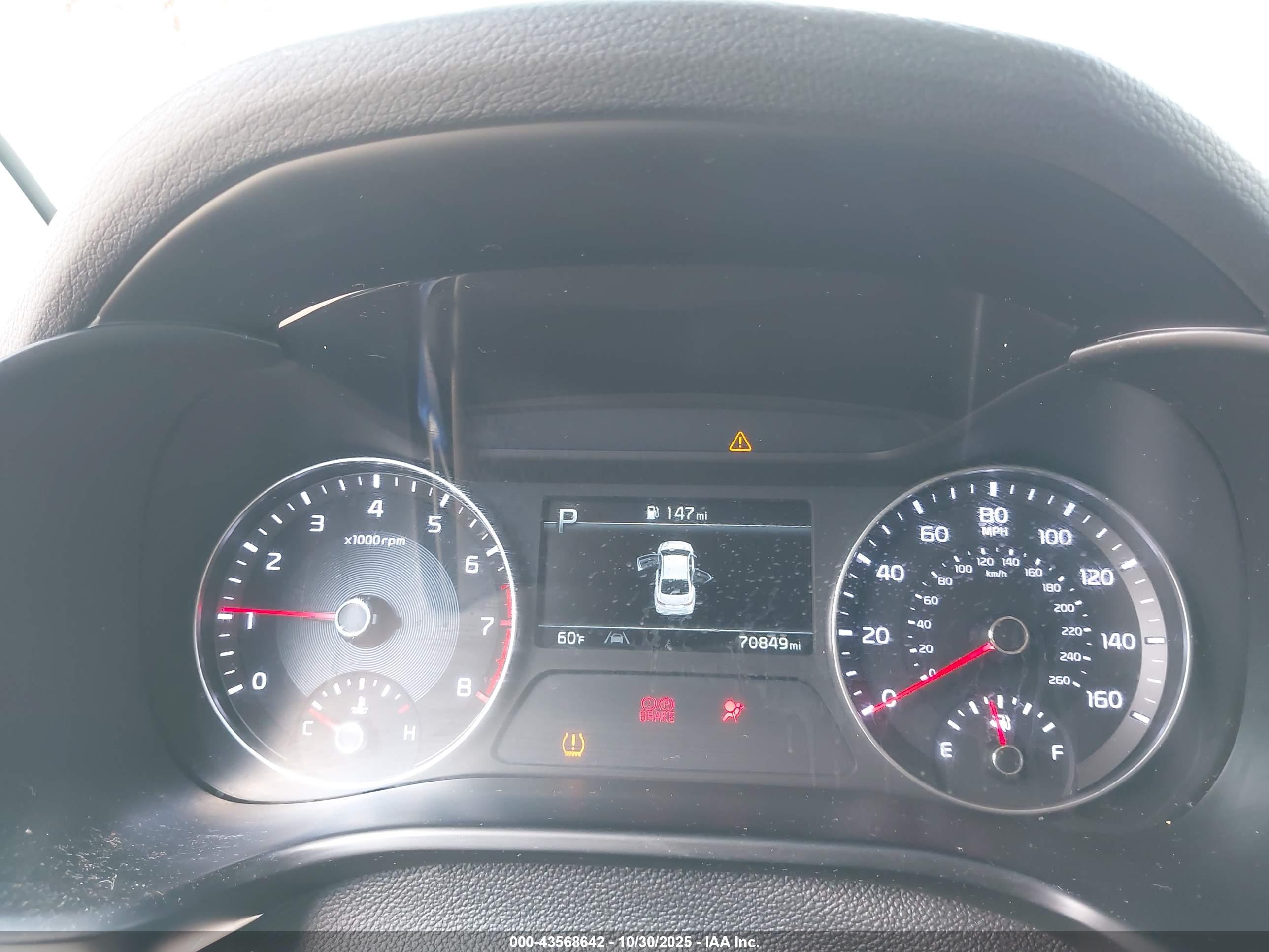 KIA FORTE image 7