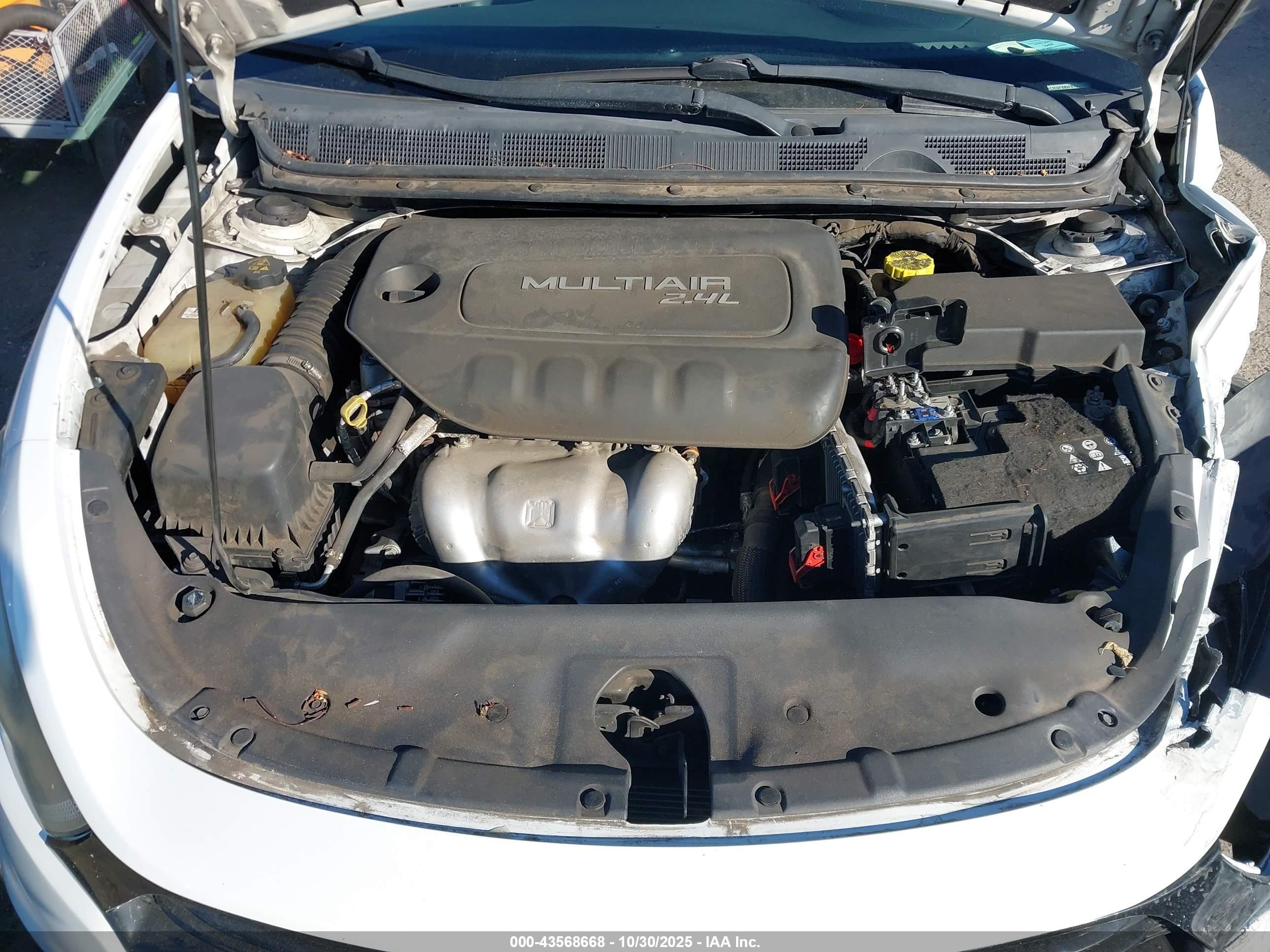 DODGE DART image 10