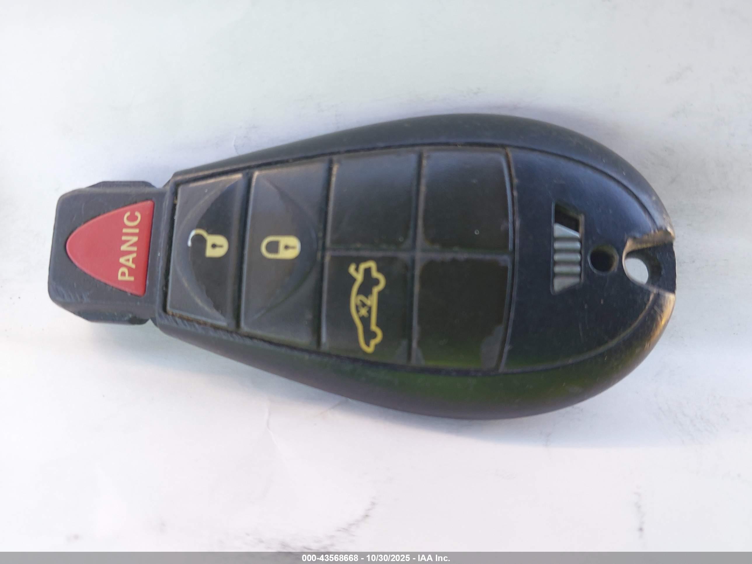 DODGE DART image 11
