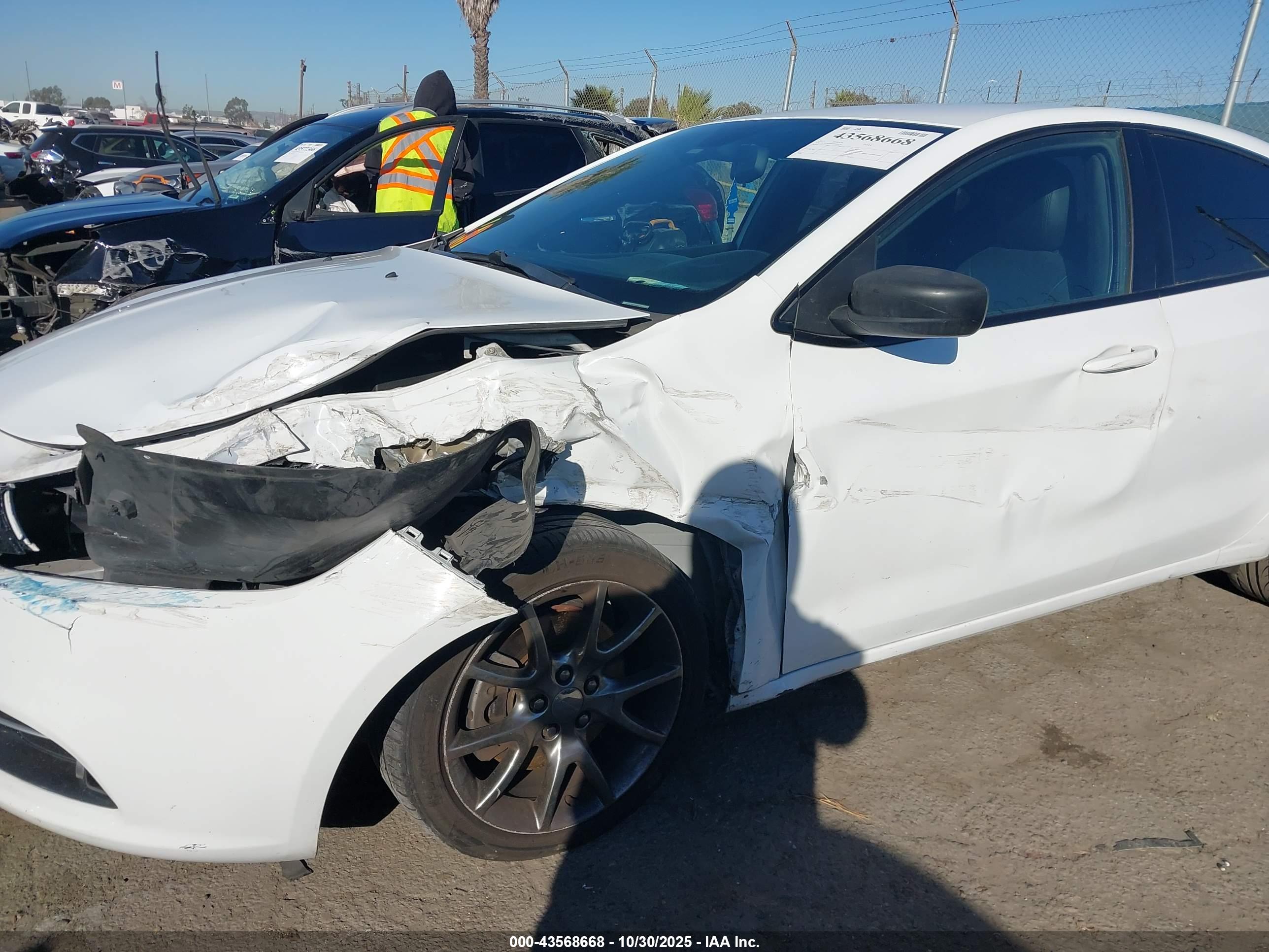 DODGE DART image 6