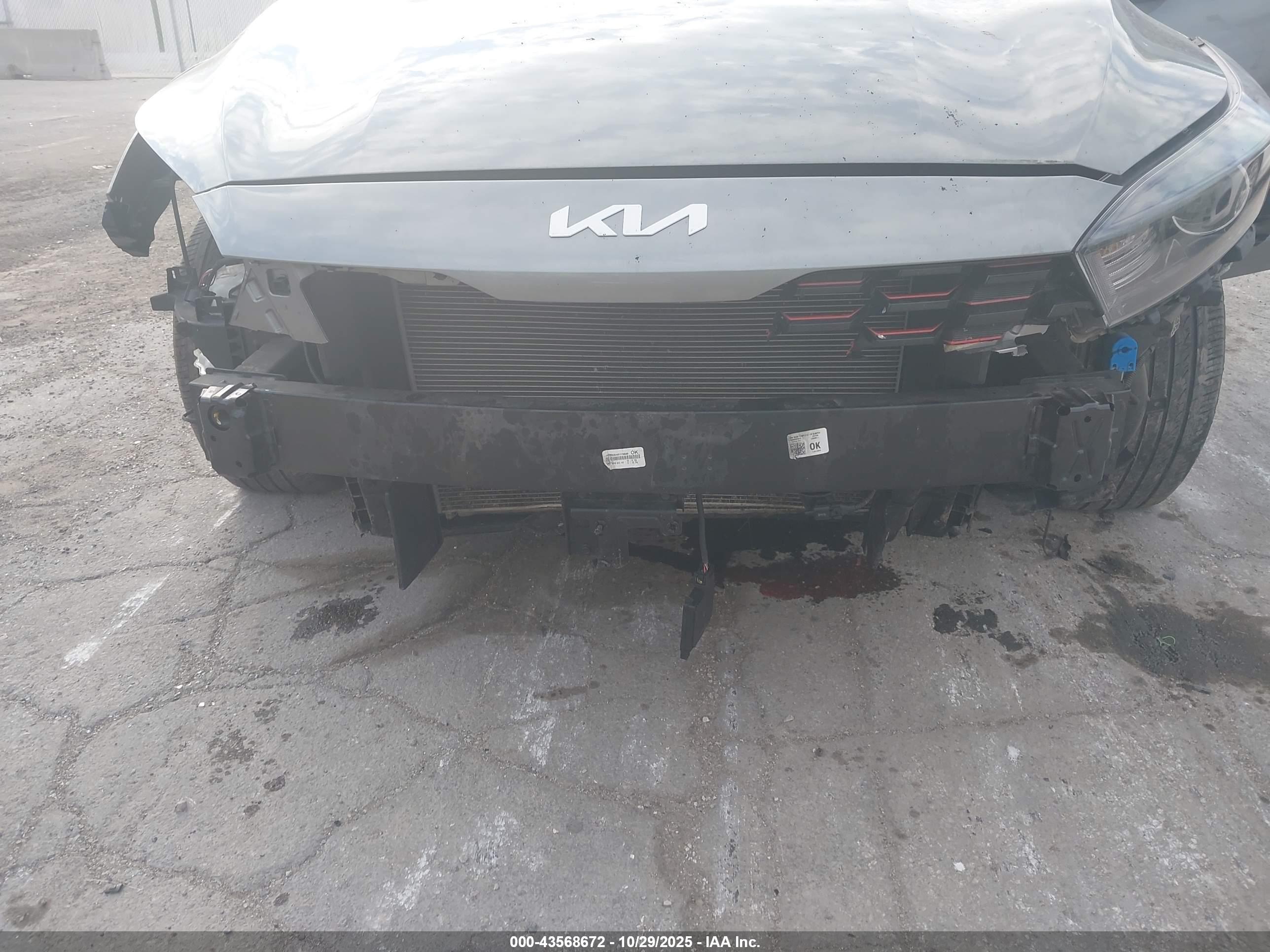 KIA FORTE image 6