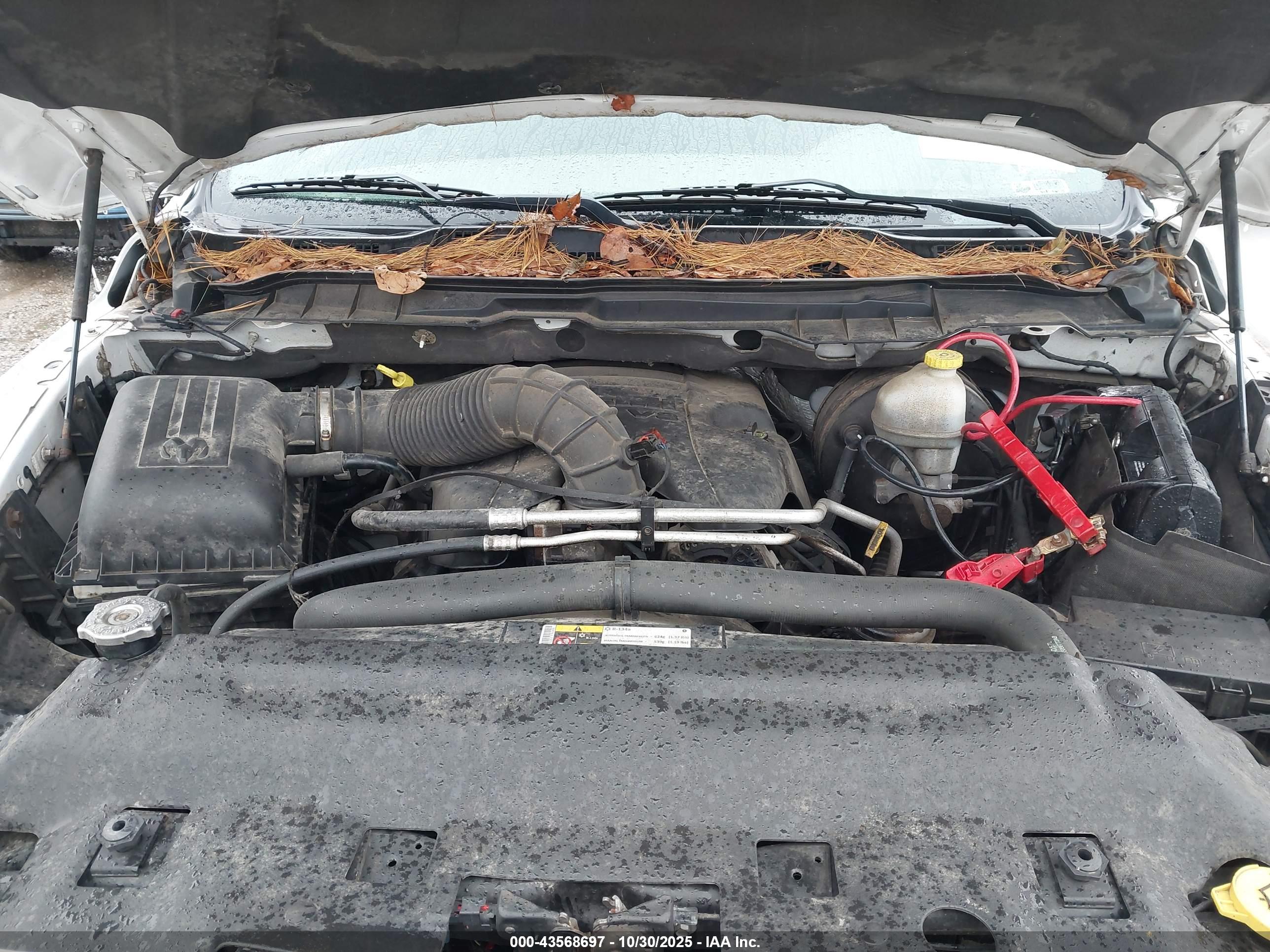 RAM 1500 image 10
