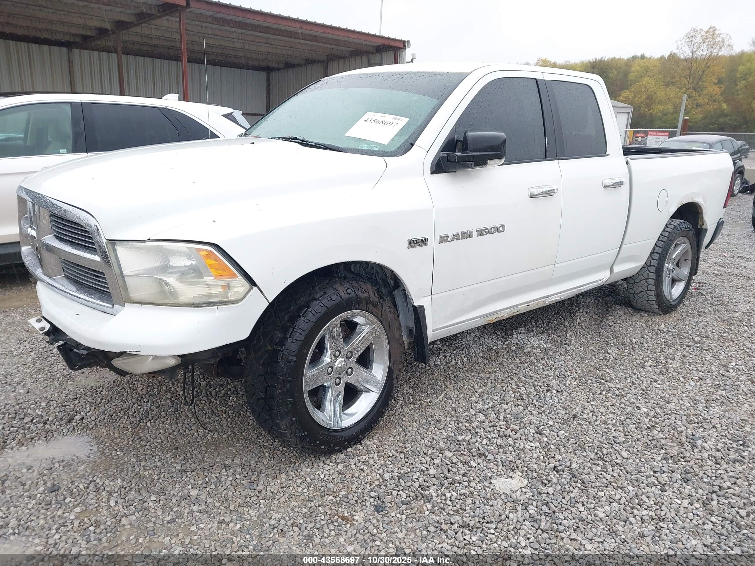 RAM 1500 image 2