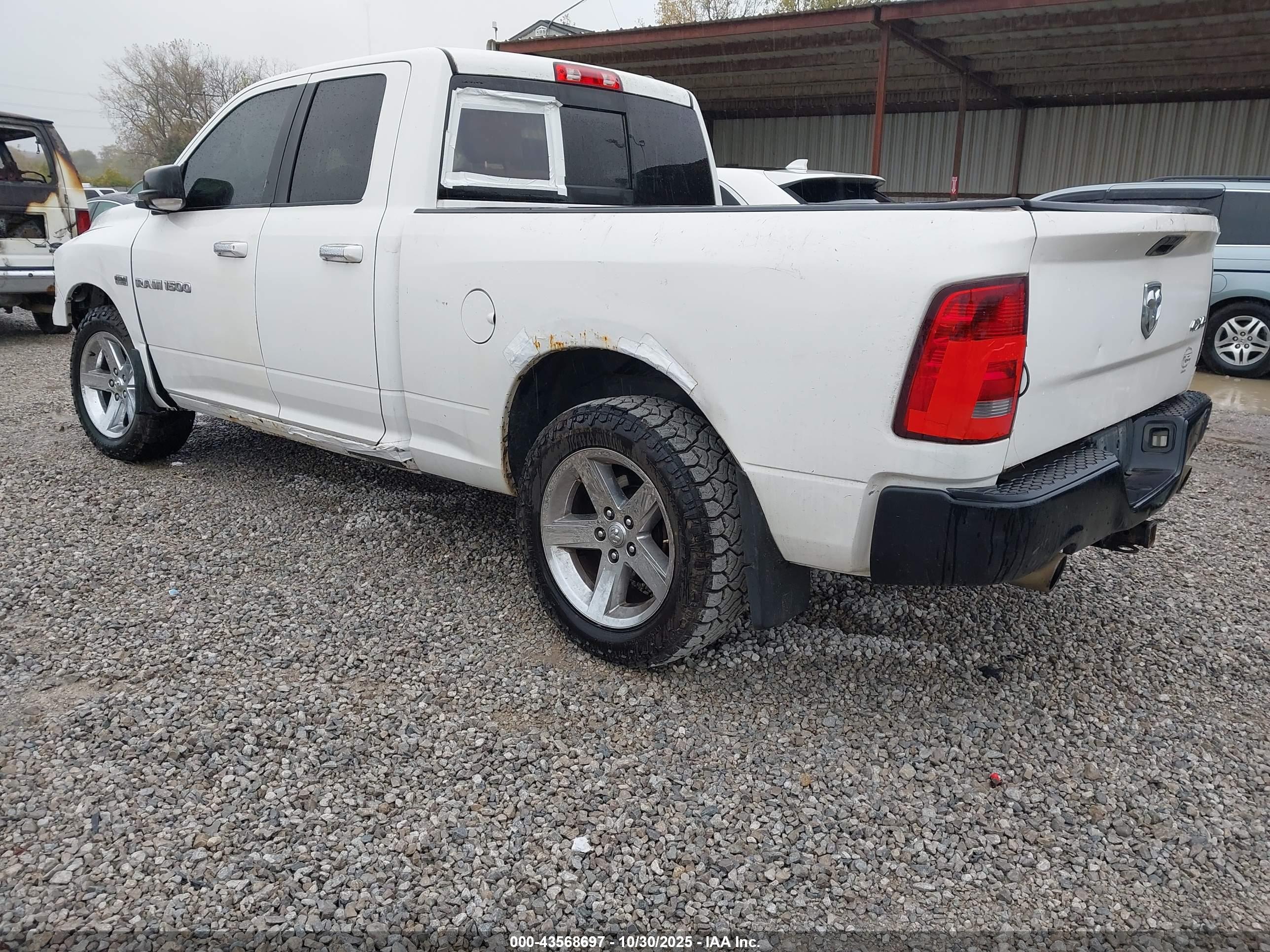 RAM 1500 image 3