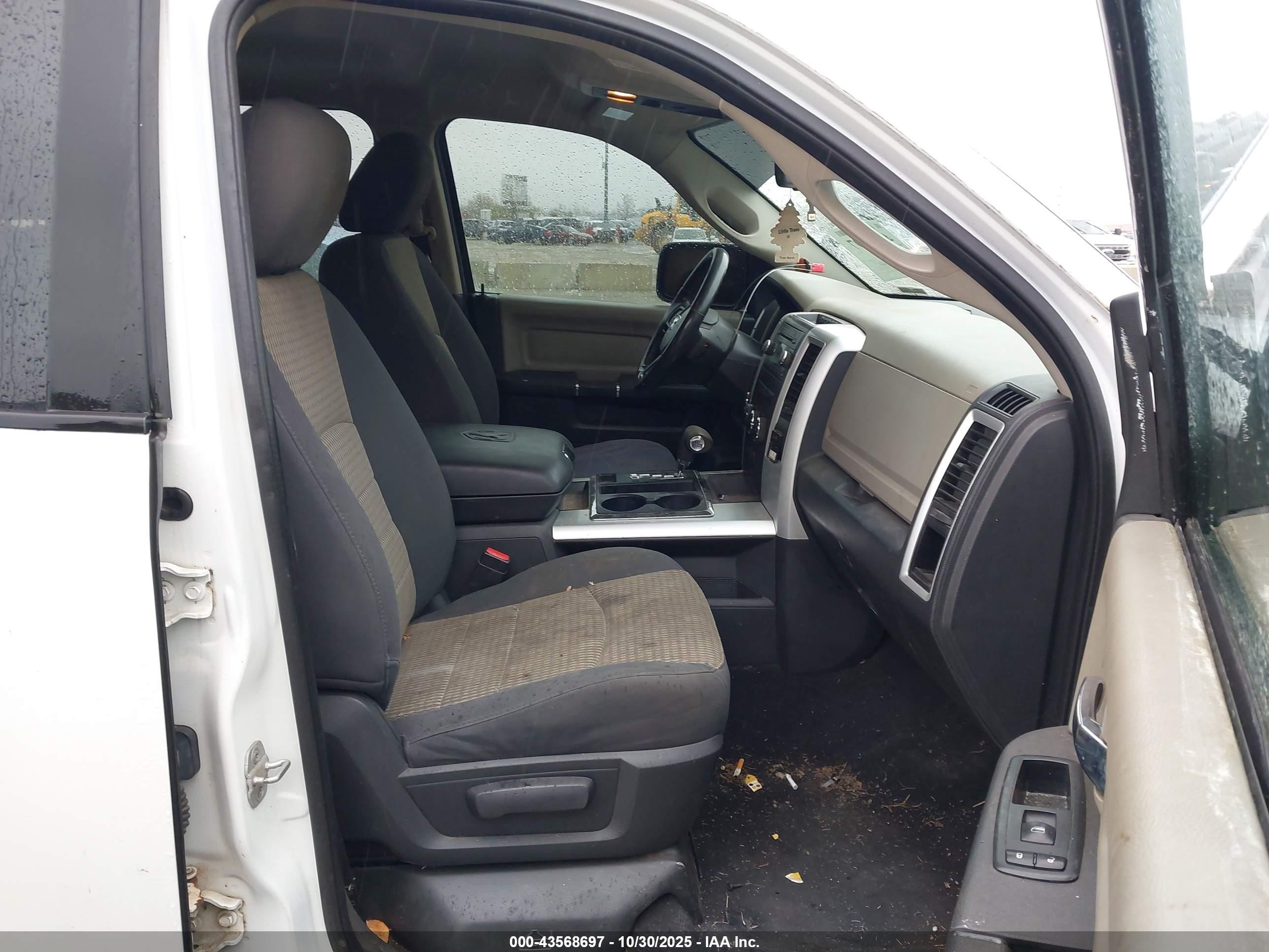RAM 1500 image 5