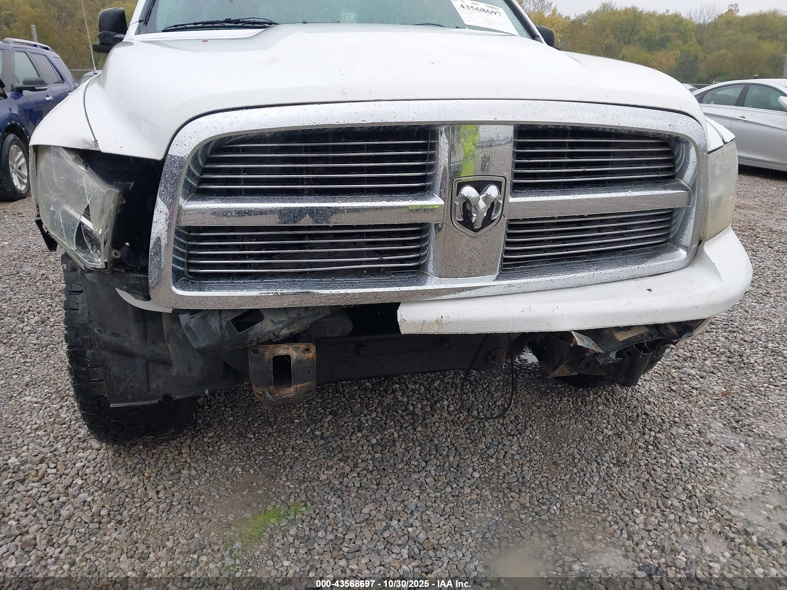 RAM 1500 image 6