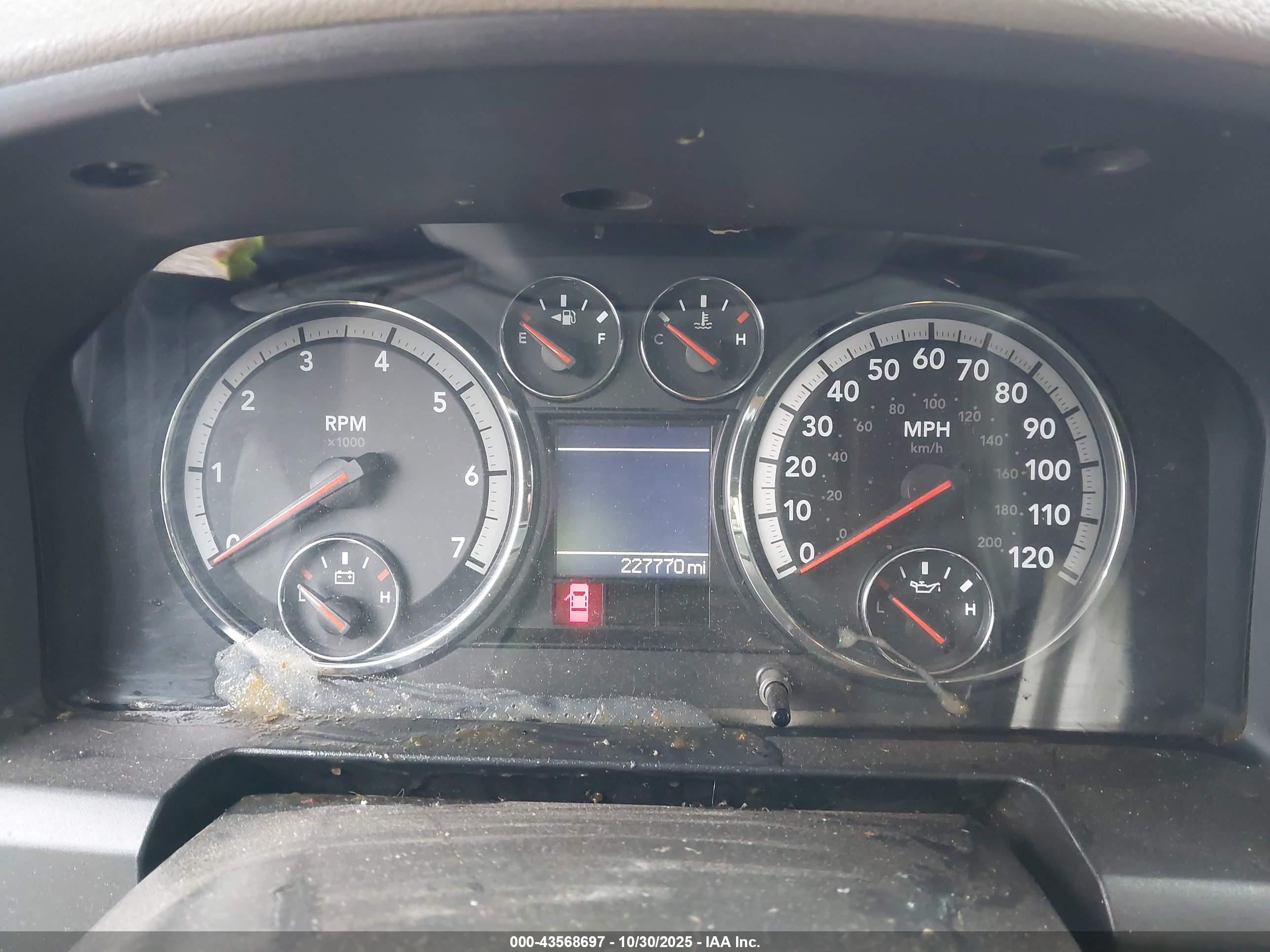 RAM 1500 image 7