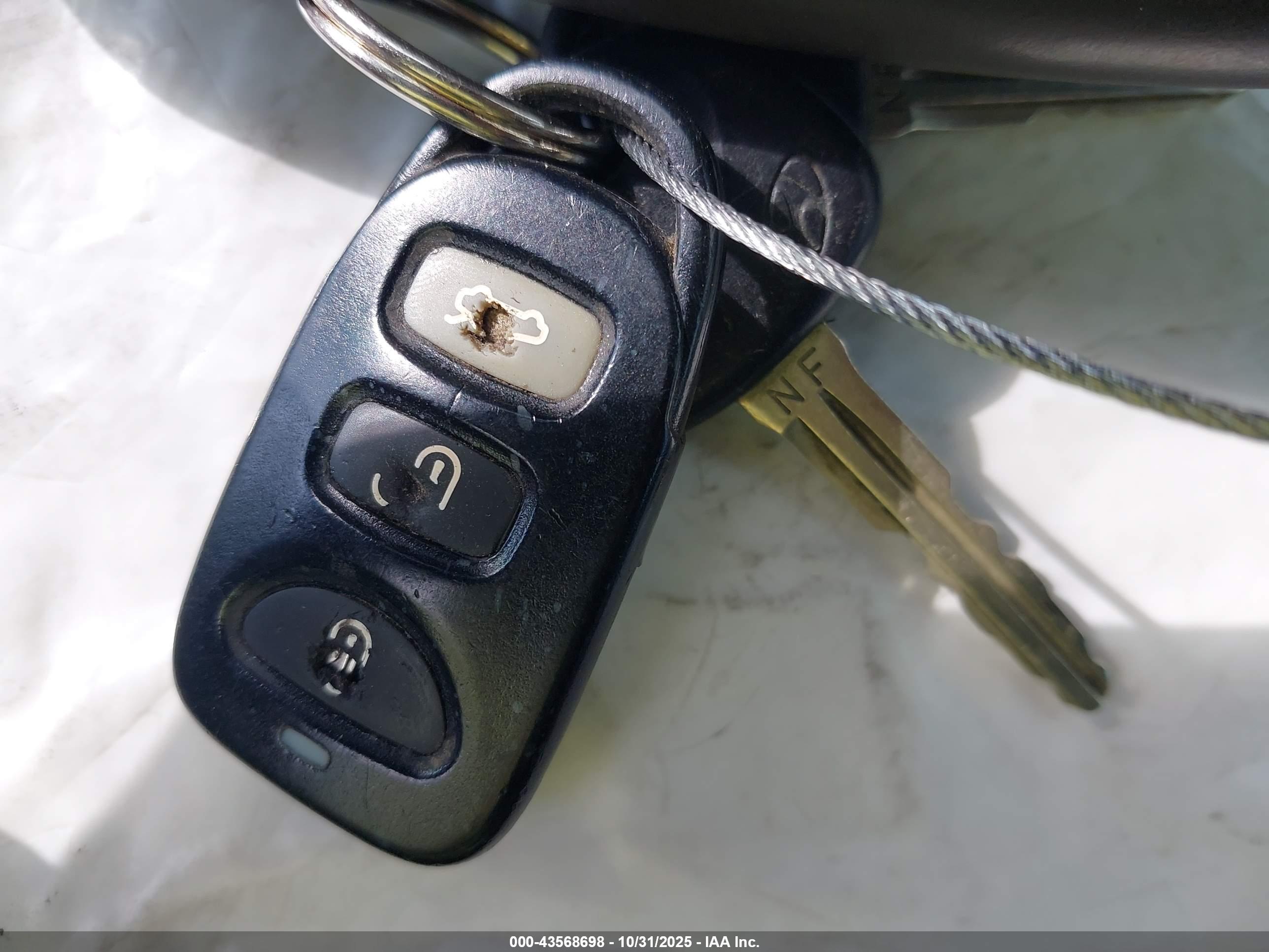 HYUNDAI SONATA image 11