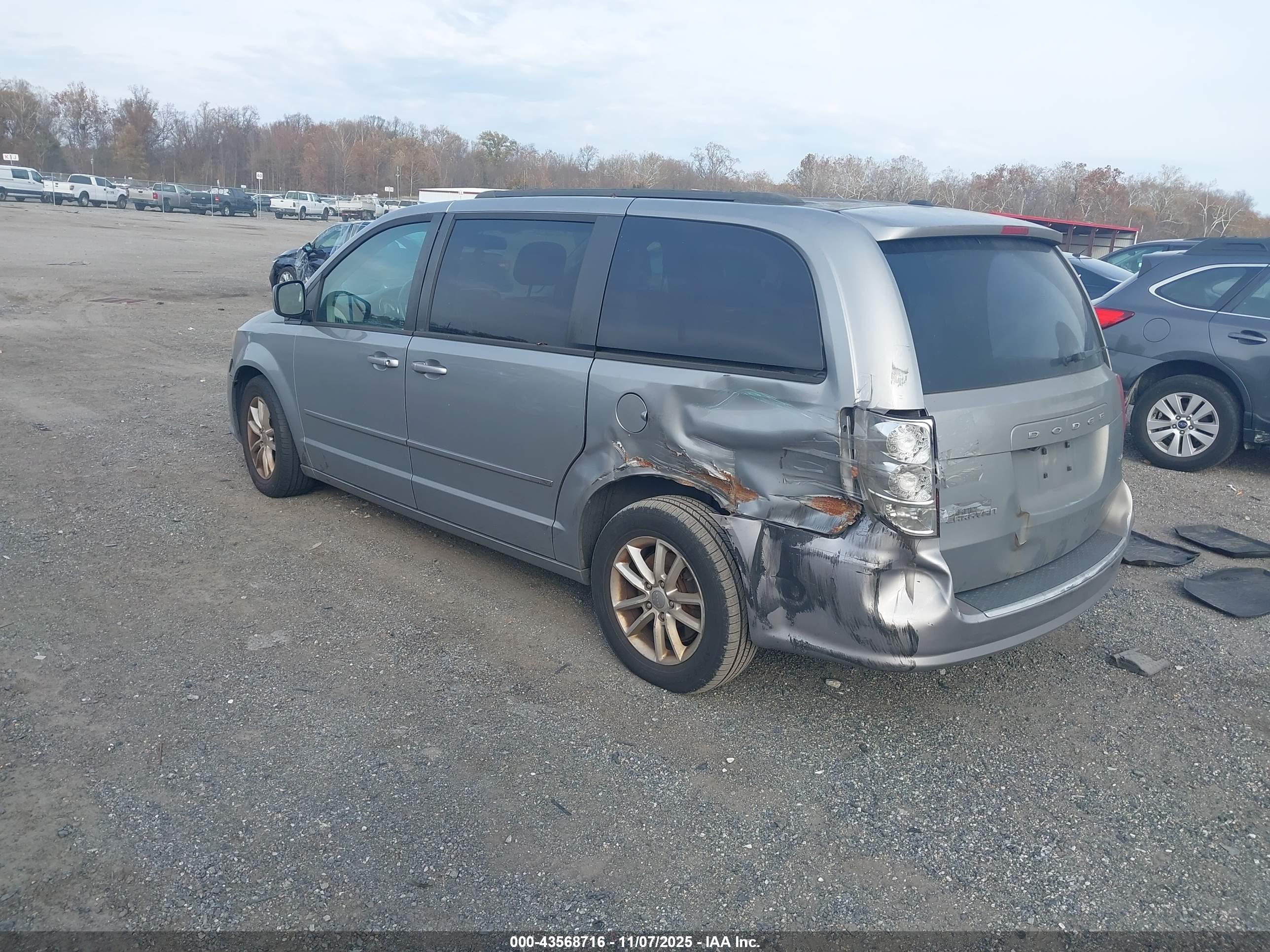 DODGE GRAND image 3