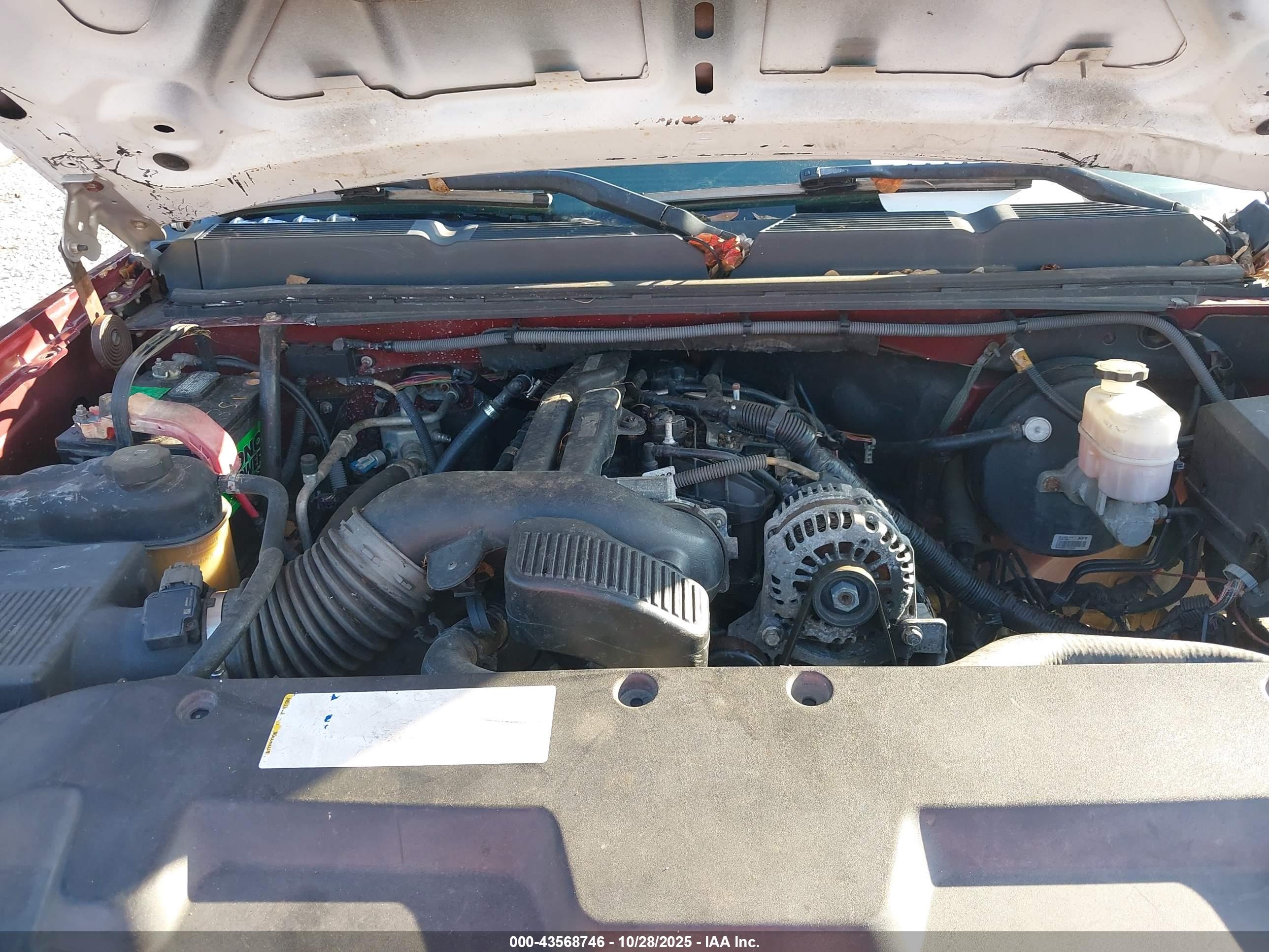 CHEVROLET SILVERADO image 10
