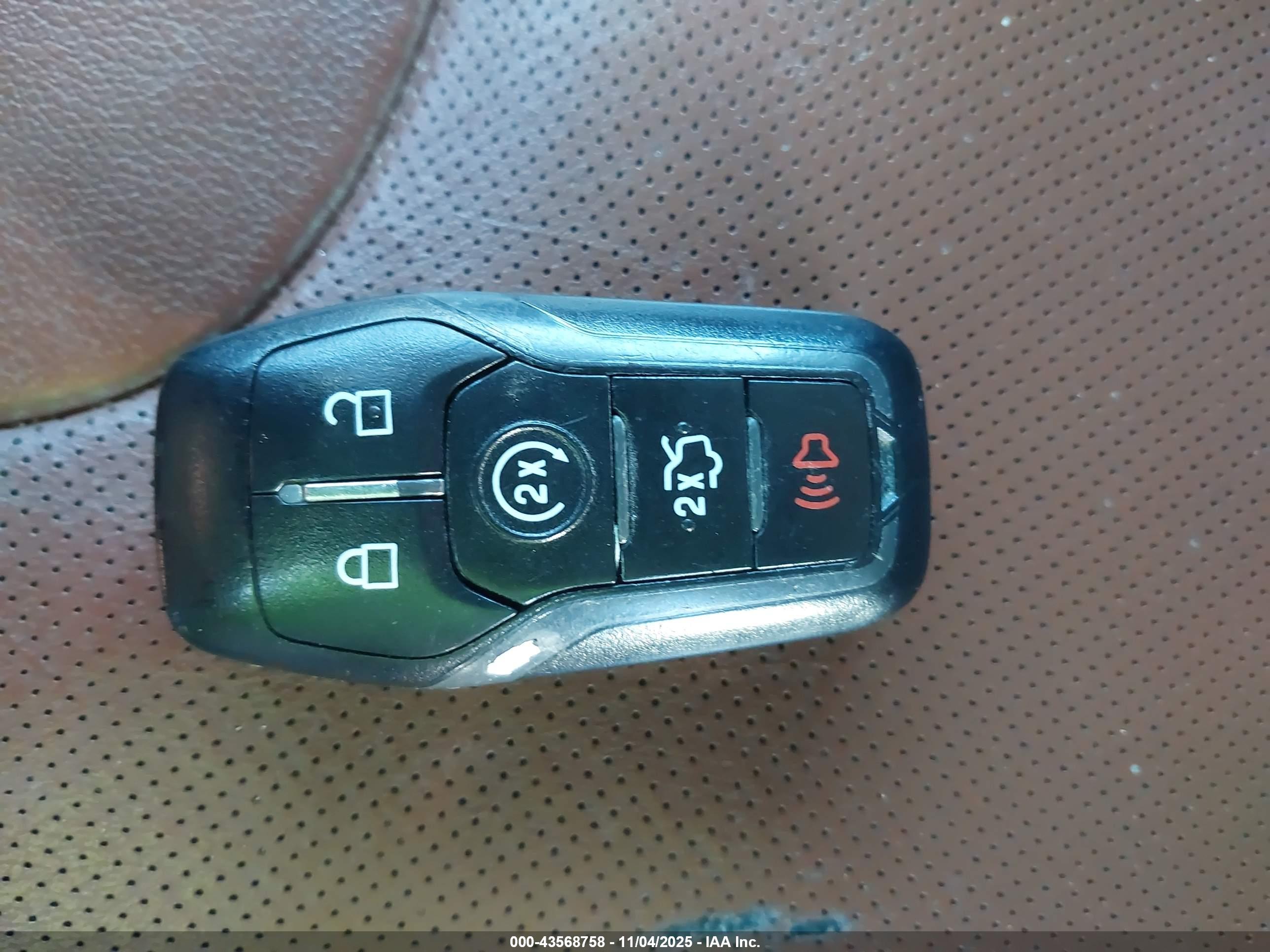 FORD EDGE image 11