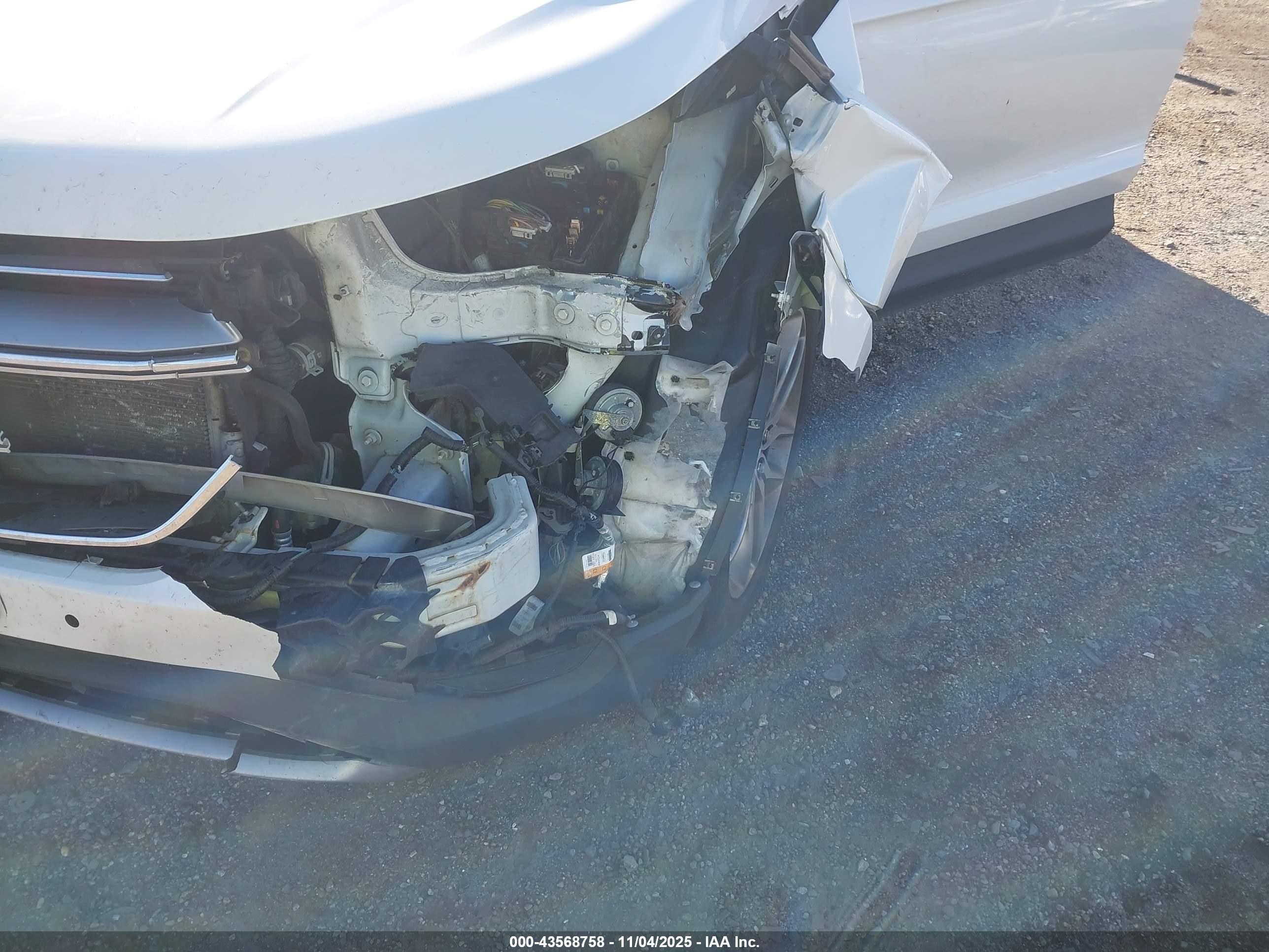 FORD EDGE image 6