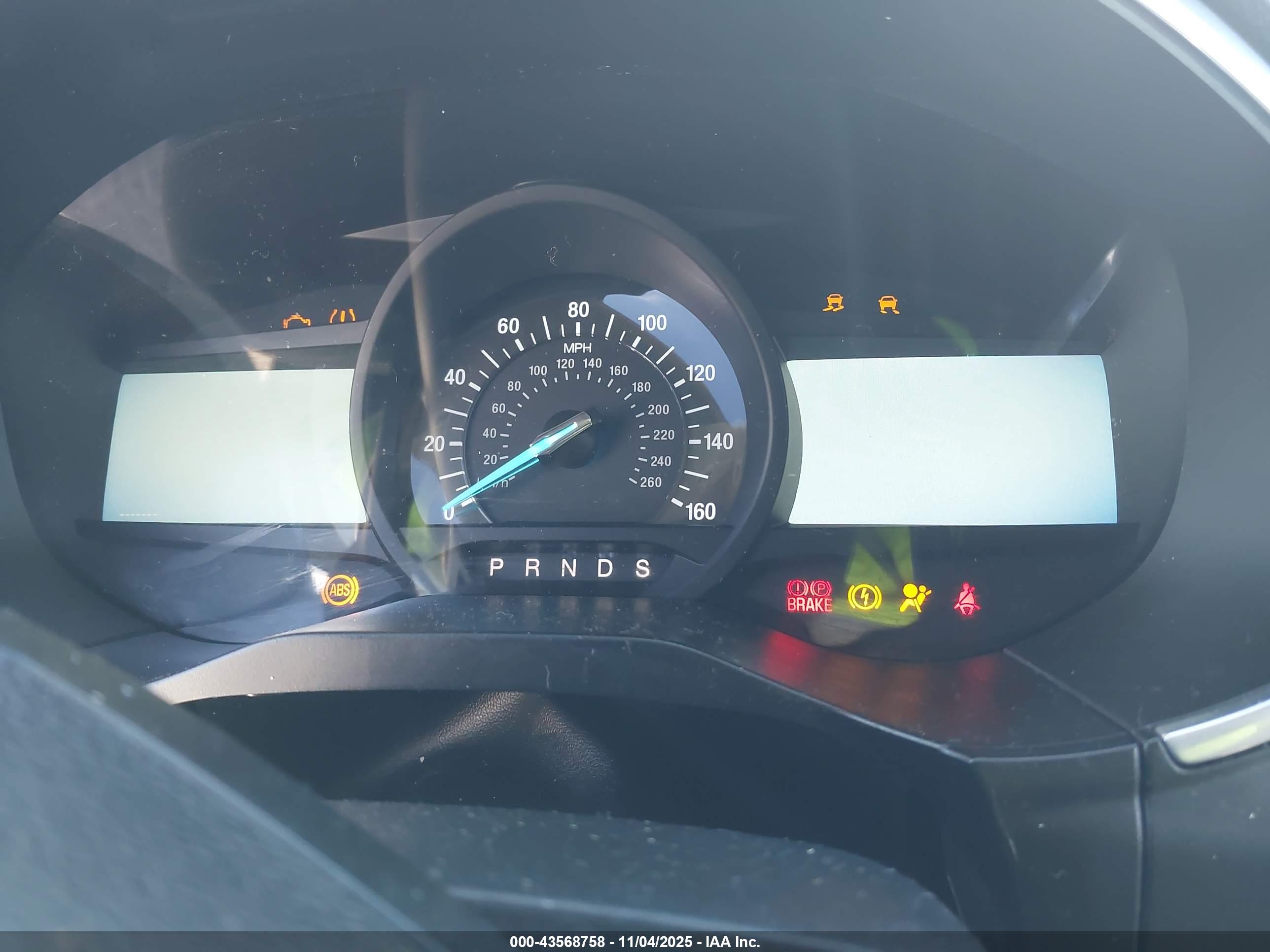 FORD EDGE image 7