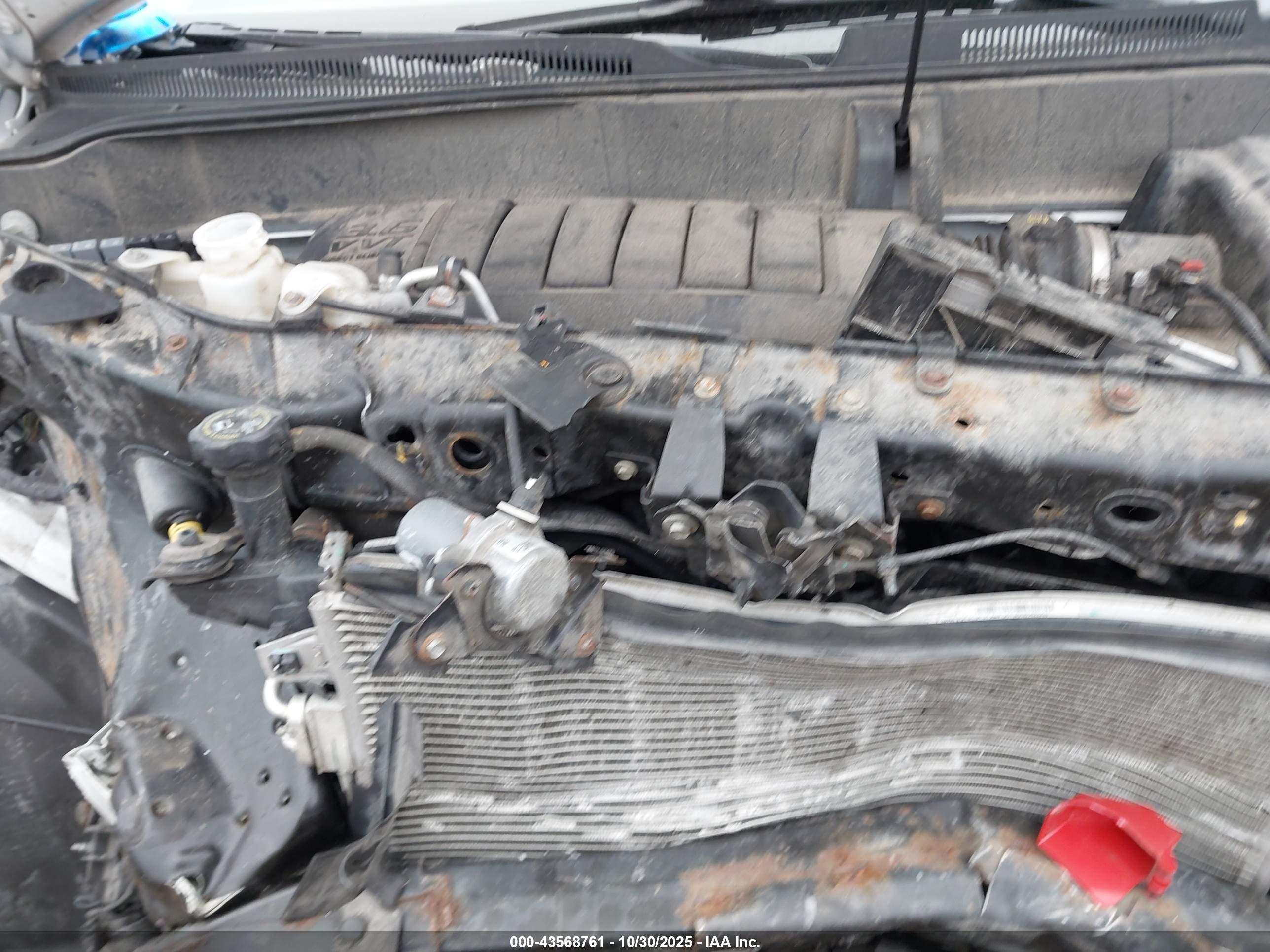 BUICK ENCLAVE image 10