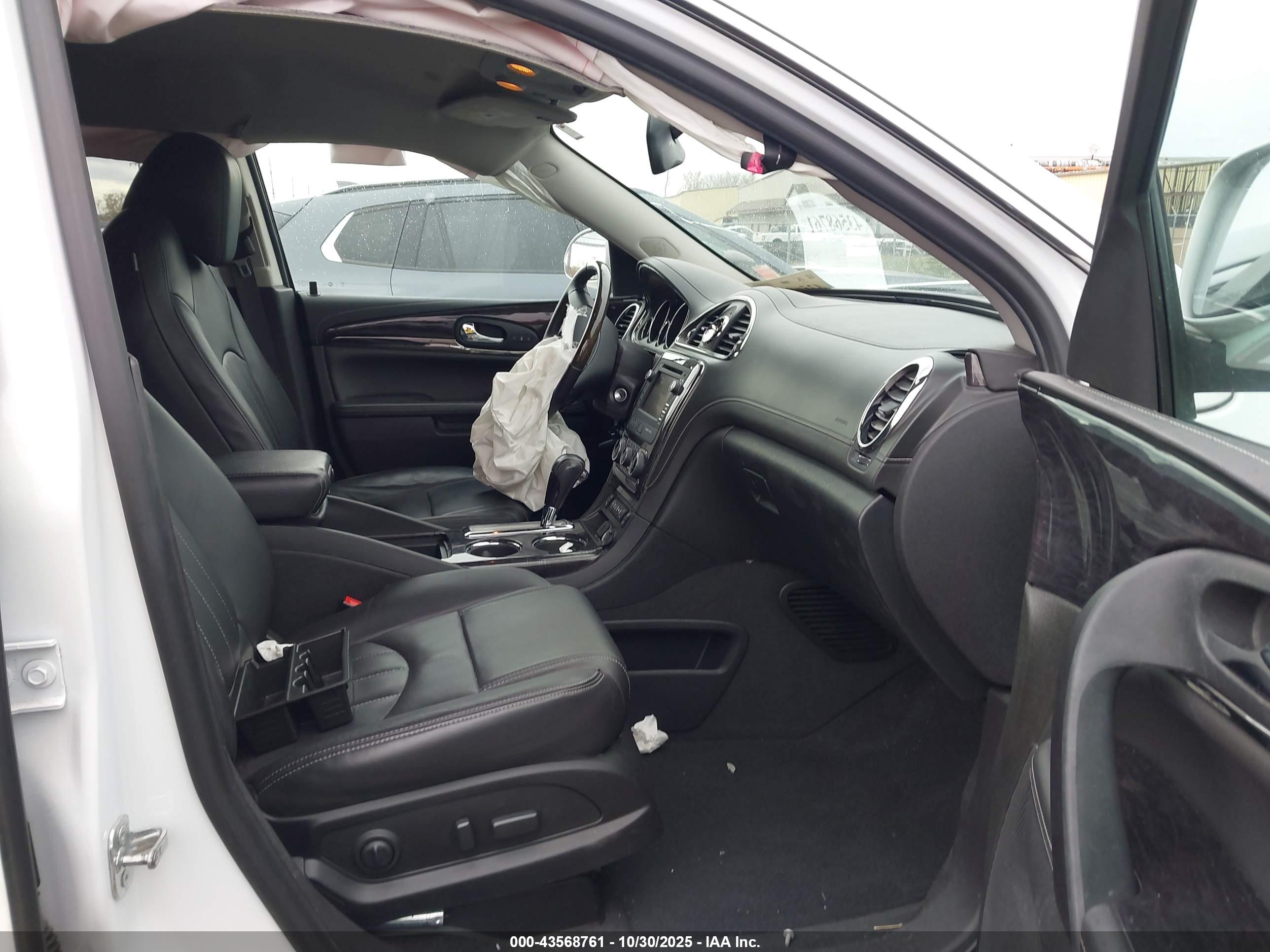 BUICK ENCLAVE image 5