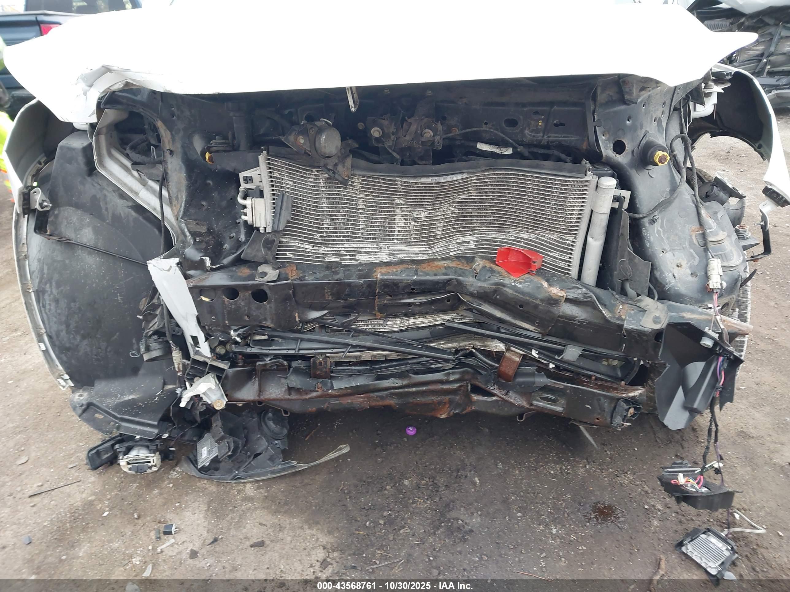 BUICK ENCLAVE image 6