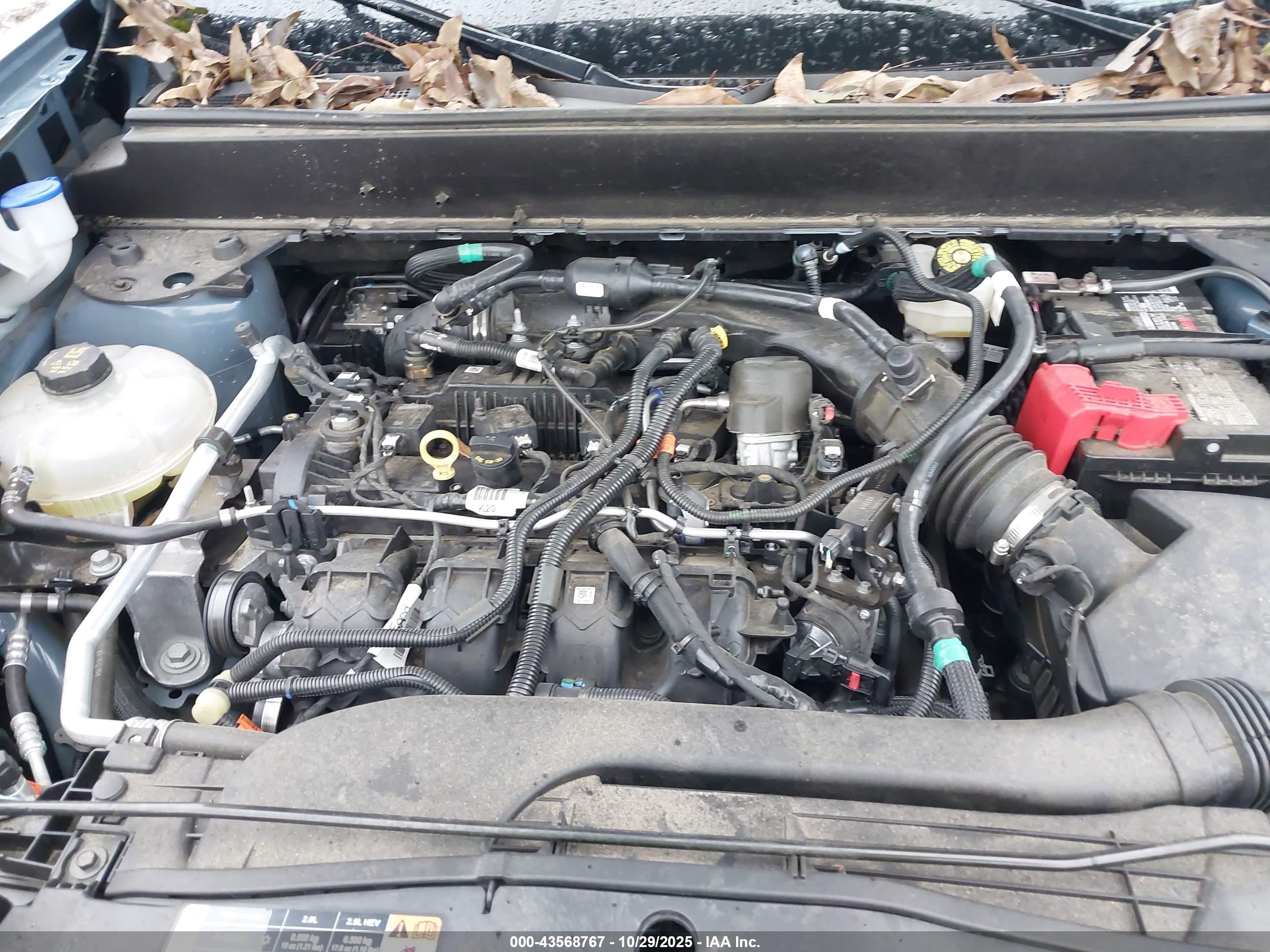FORD MAVERICK image 10