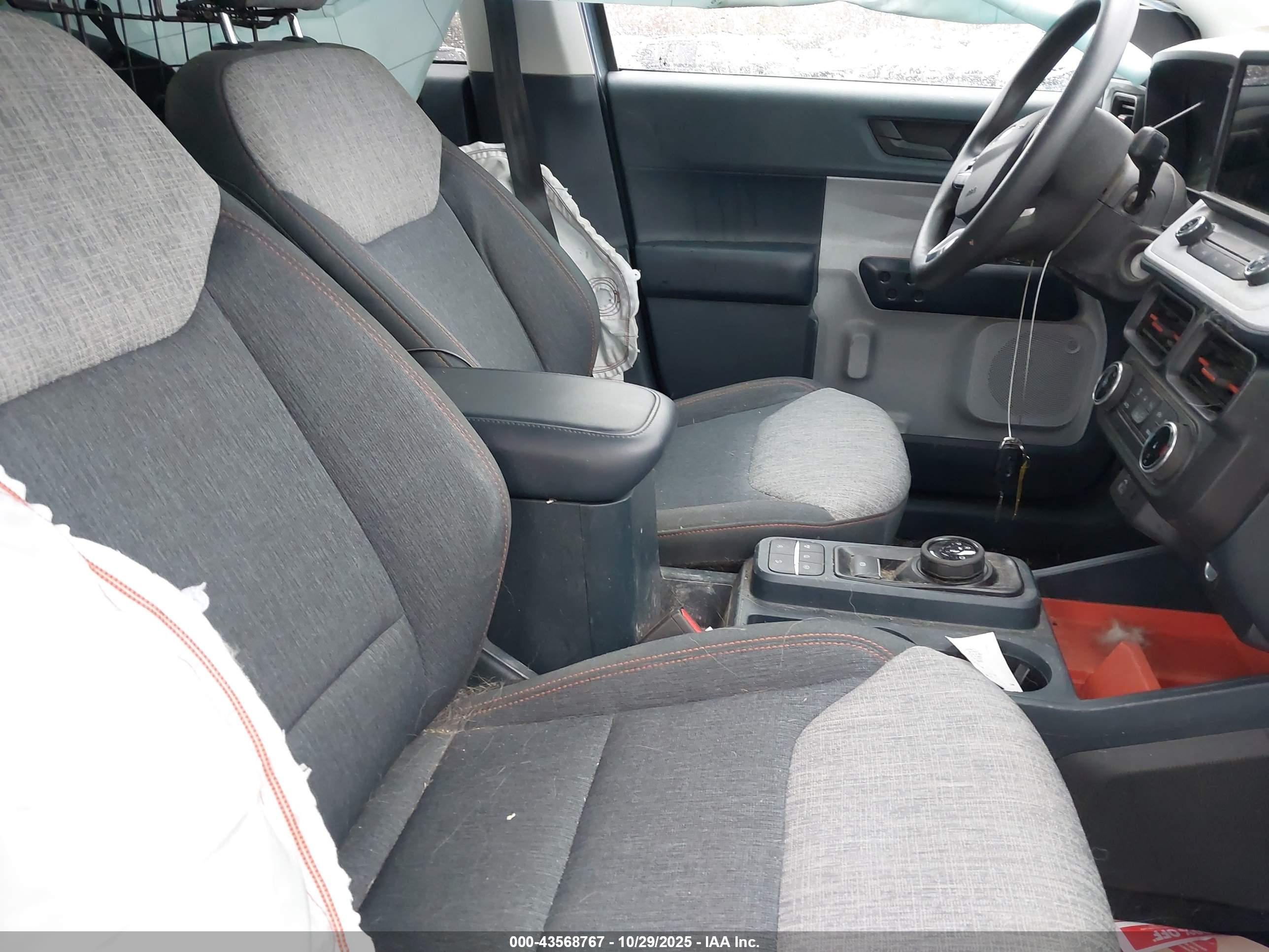 FORD MAVERICK image 5