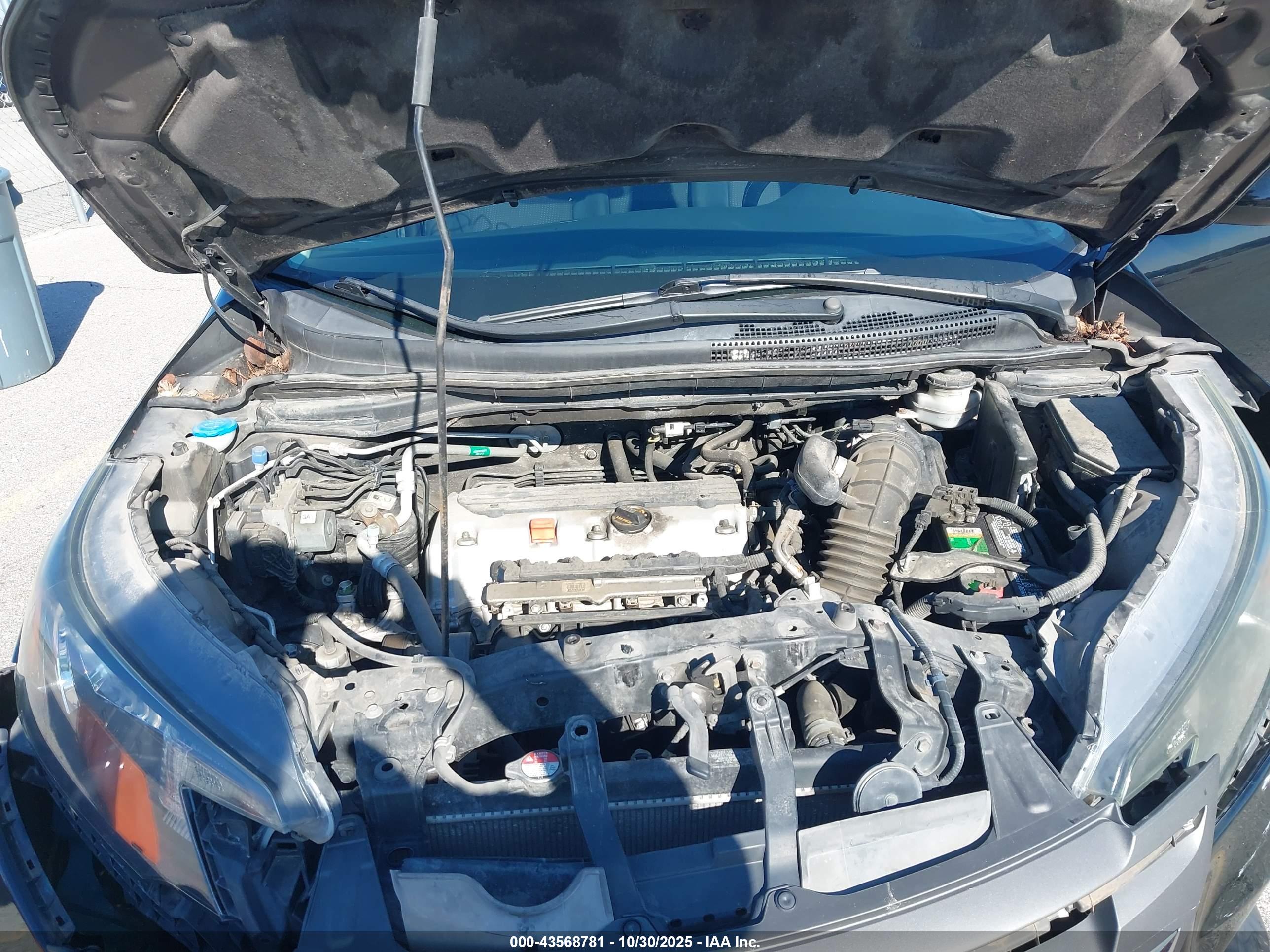 HONDA CR-V image 10