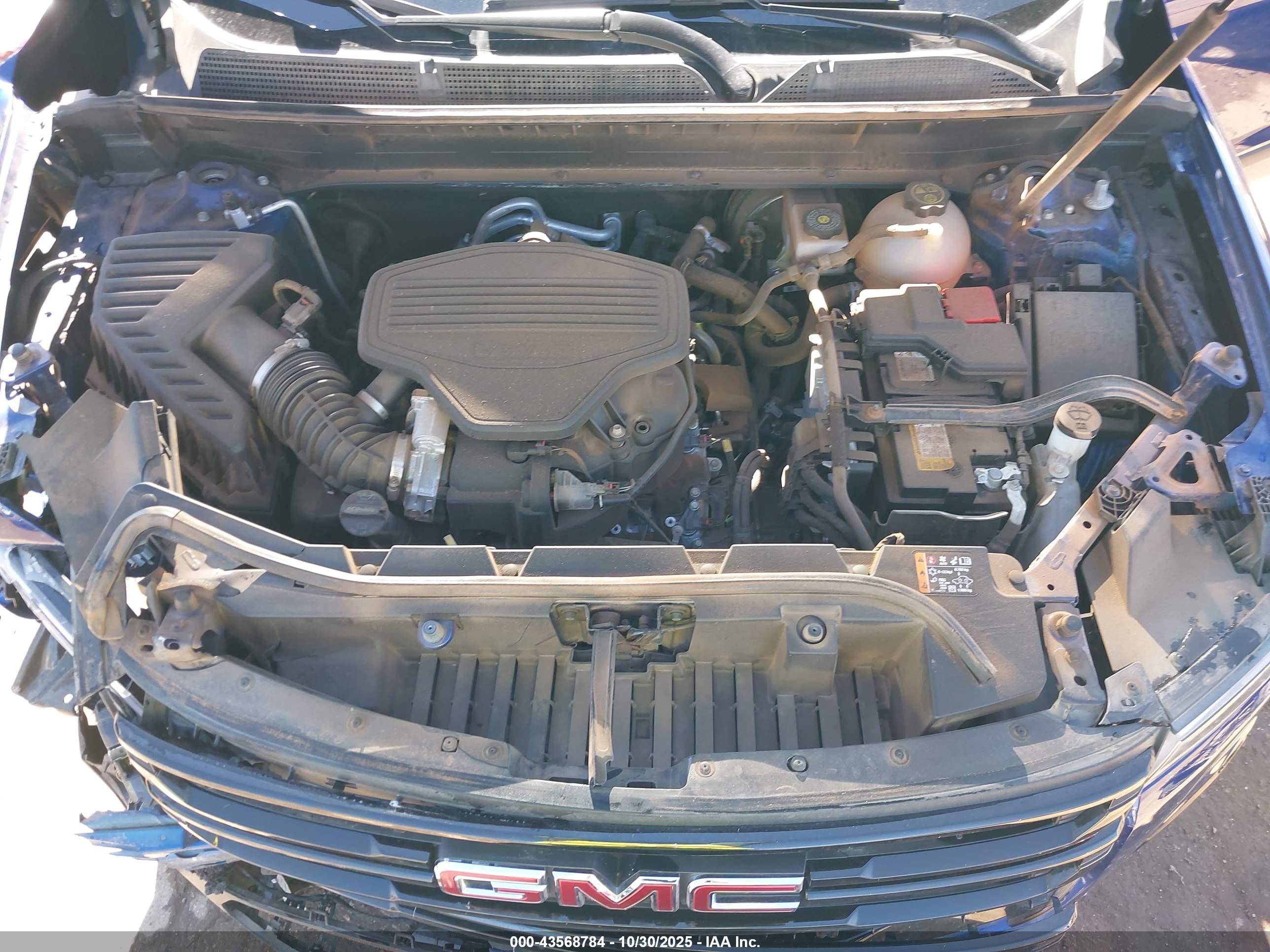 GMC ACADIA image 10