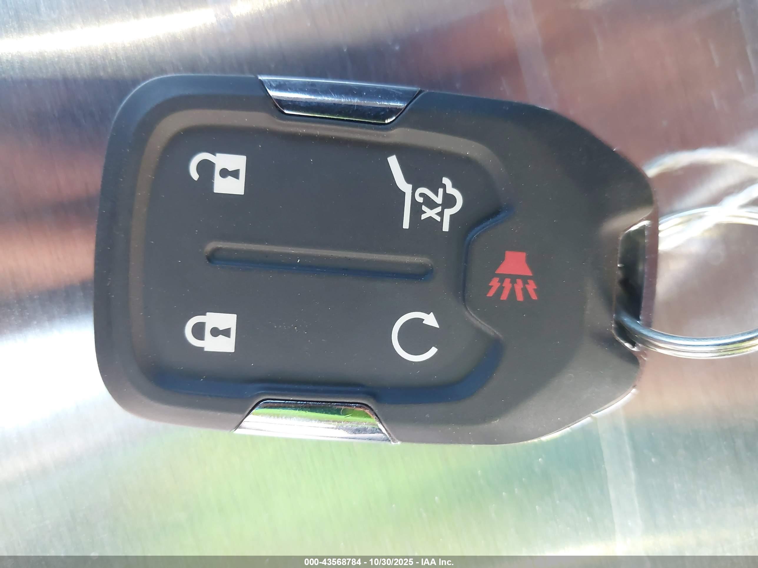 GMC ACADIA image 11