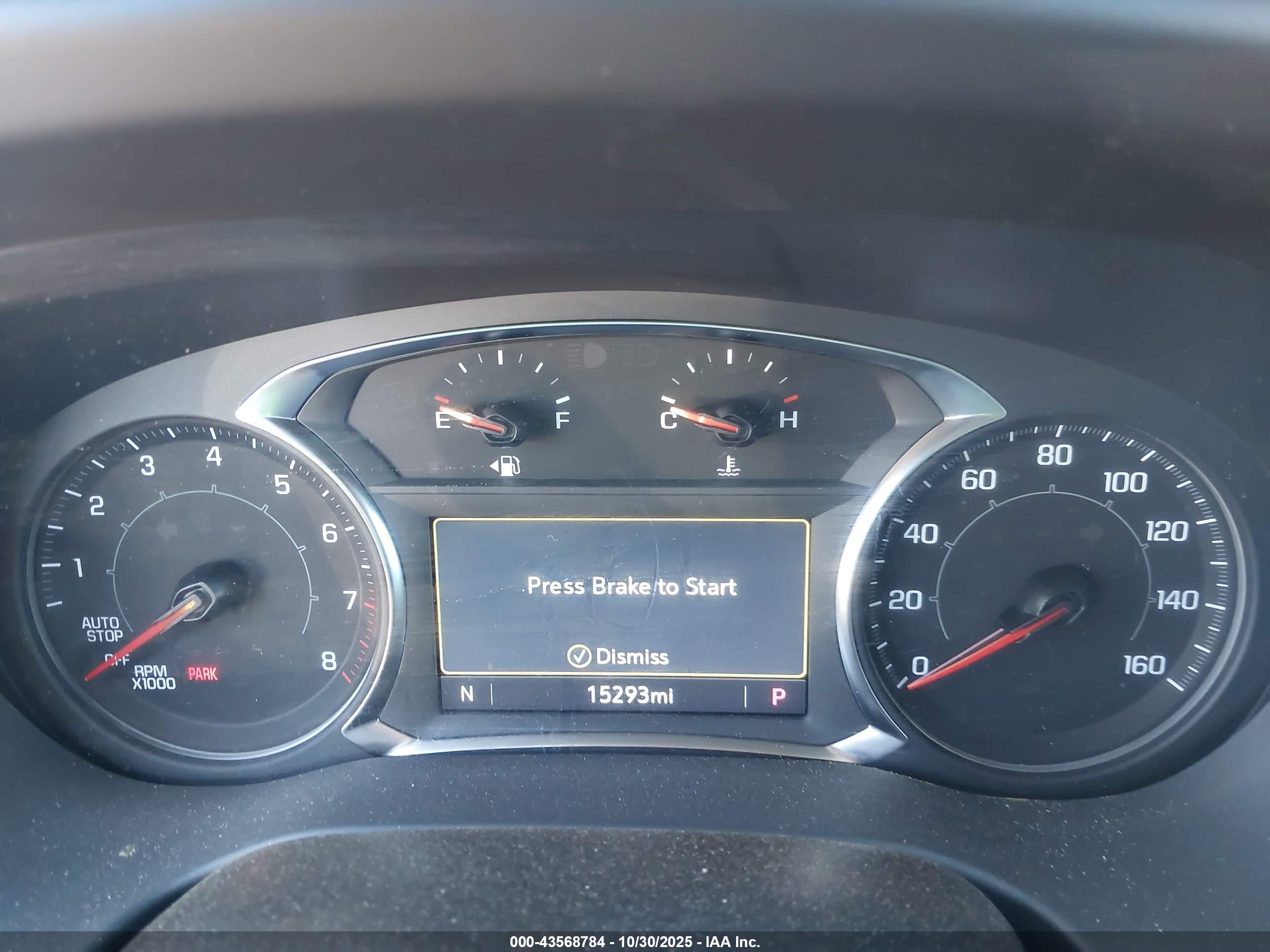 GMC ACADIA image 7