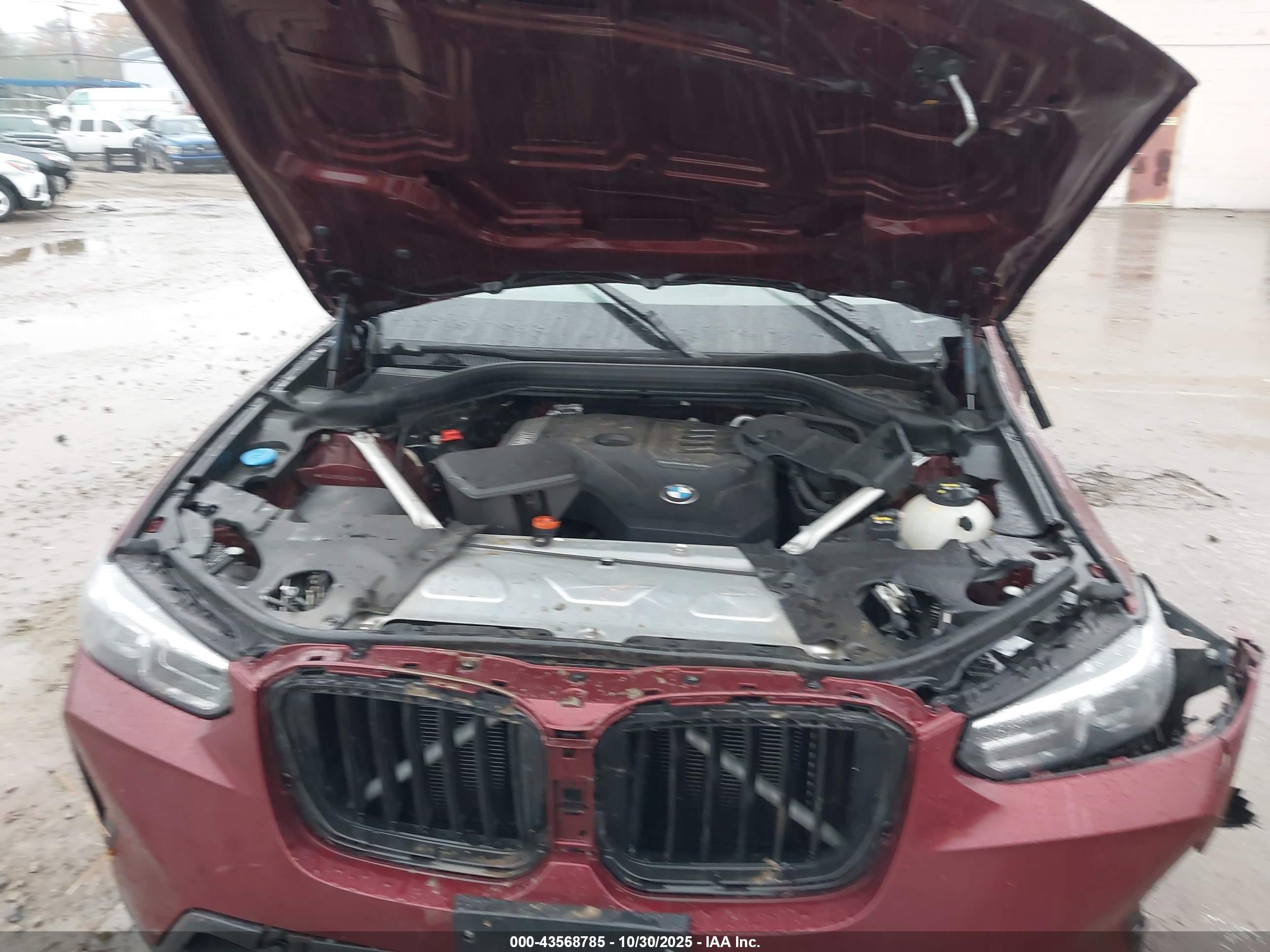 BMW X3 image 10