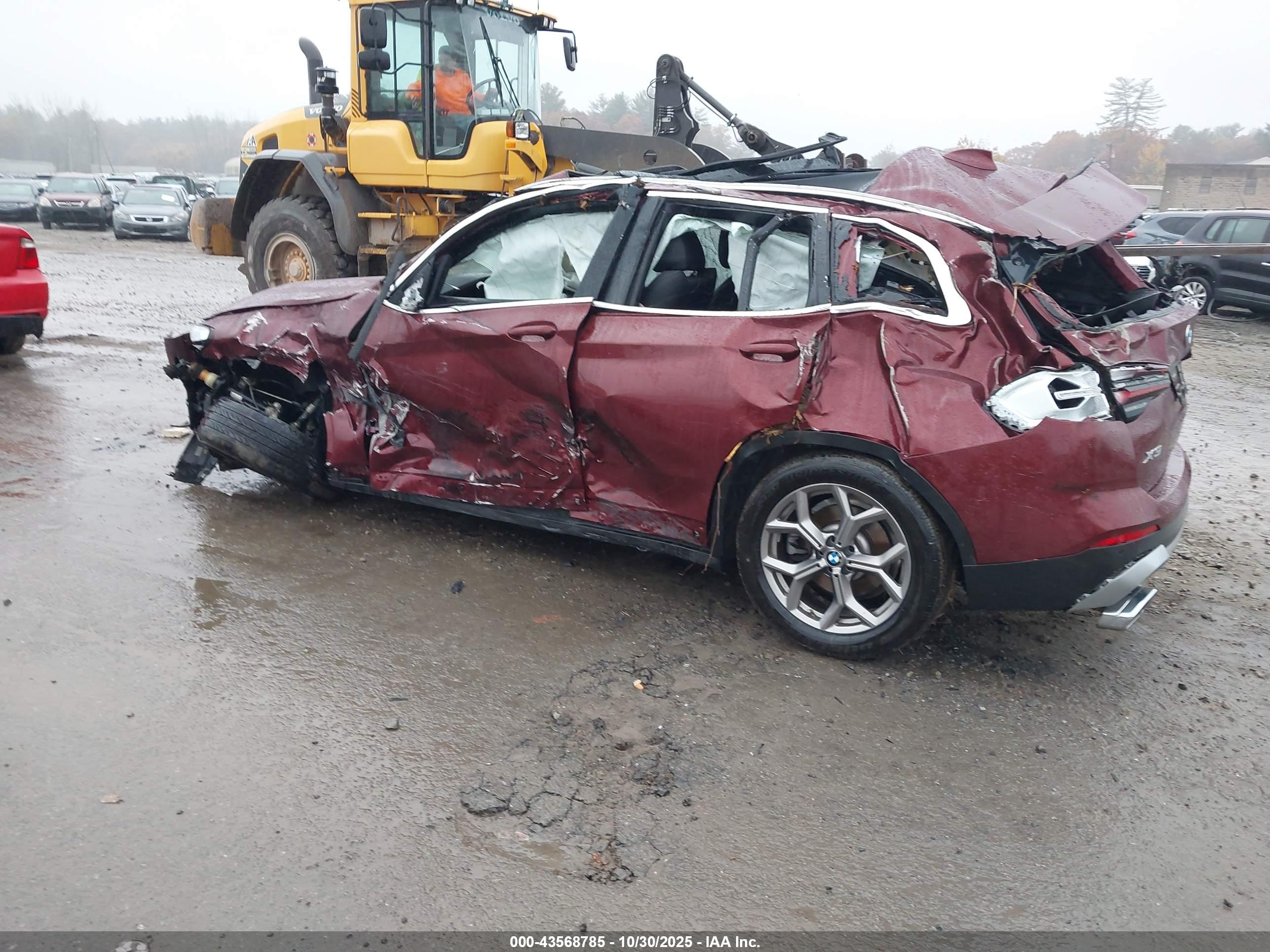 BMW X3 image 3